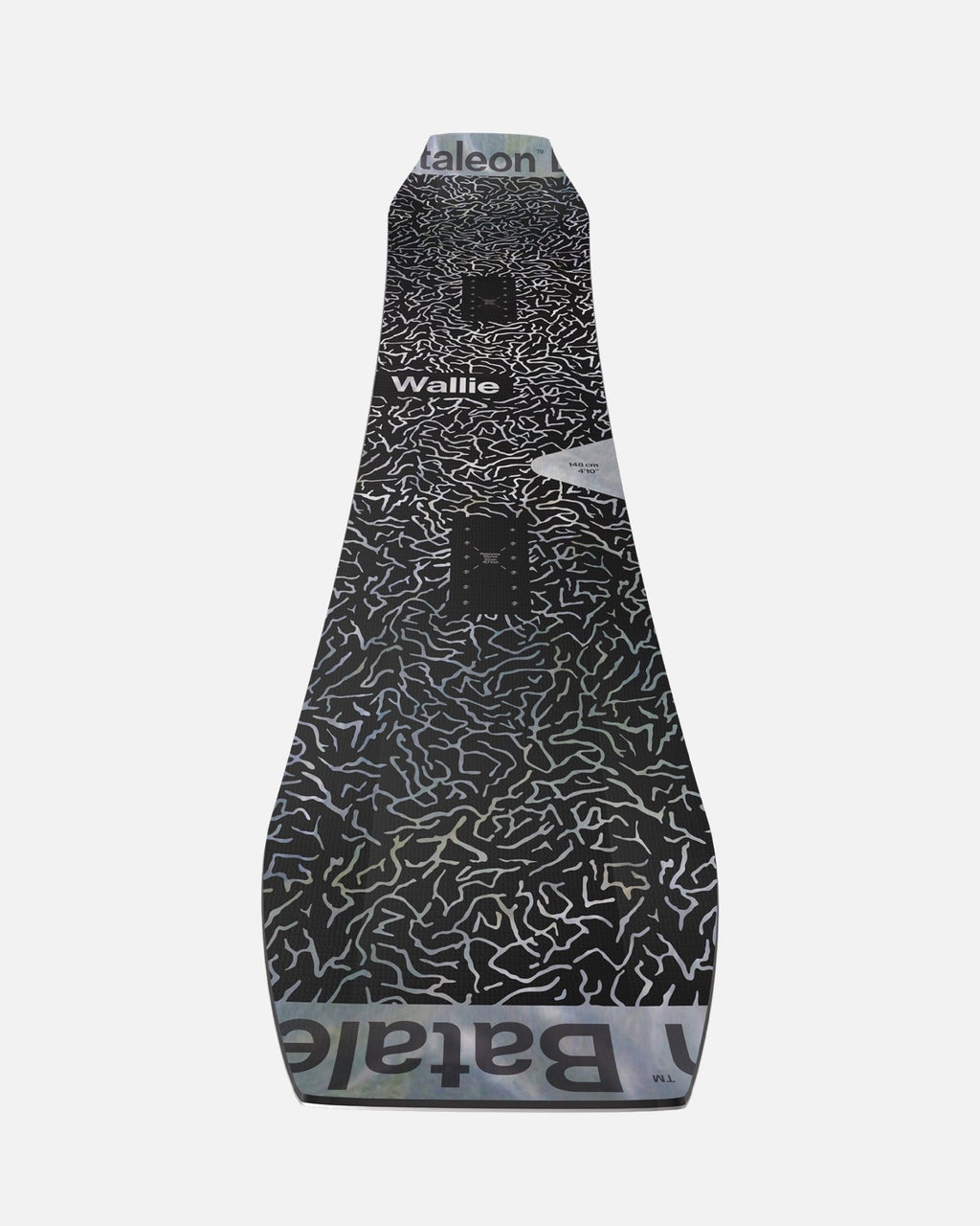Men's Snowboards - Wallie Snowboard - Bataleon US