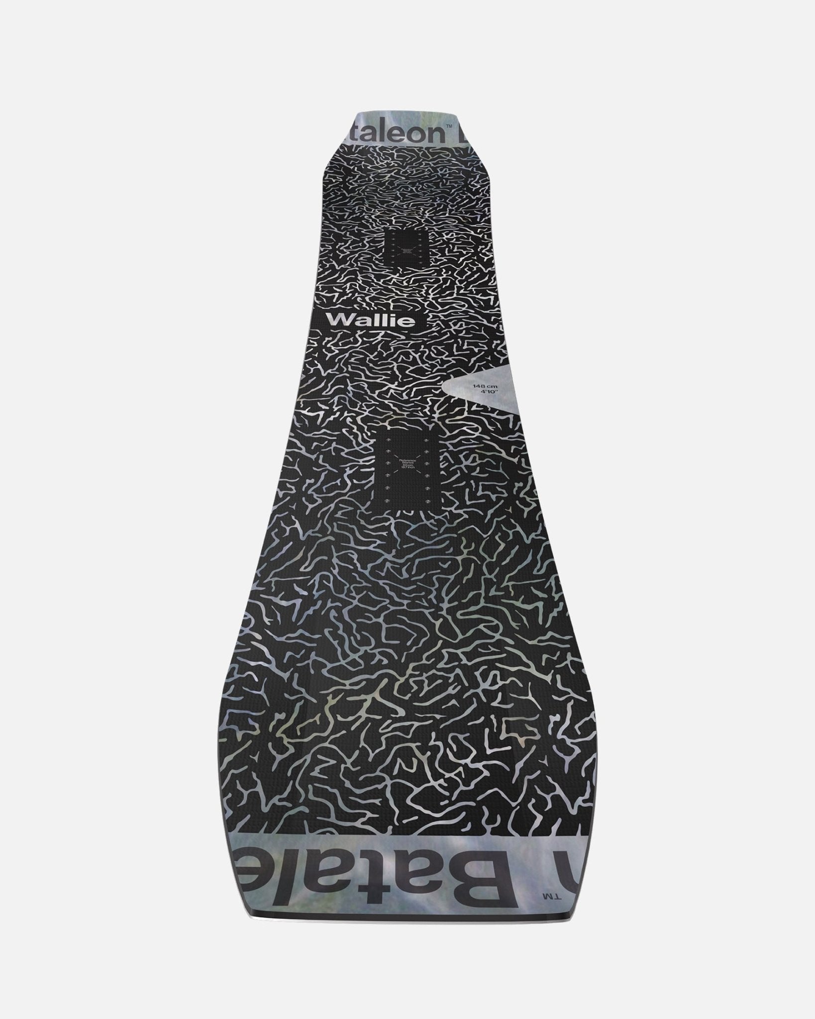 Men's Snowboards - Wallie Snowboard - Bataleon US