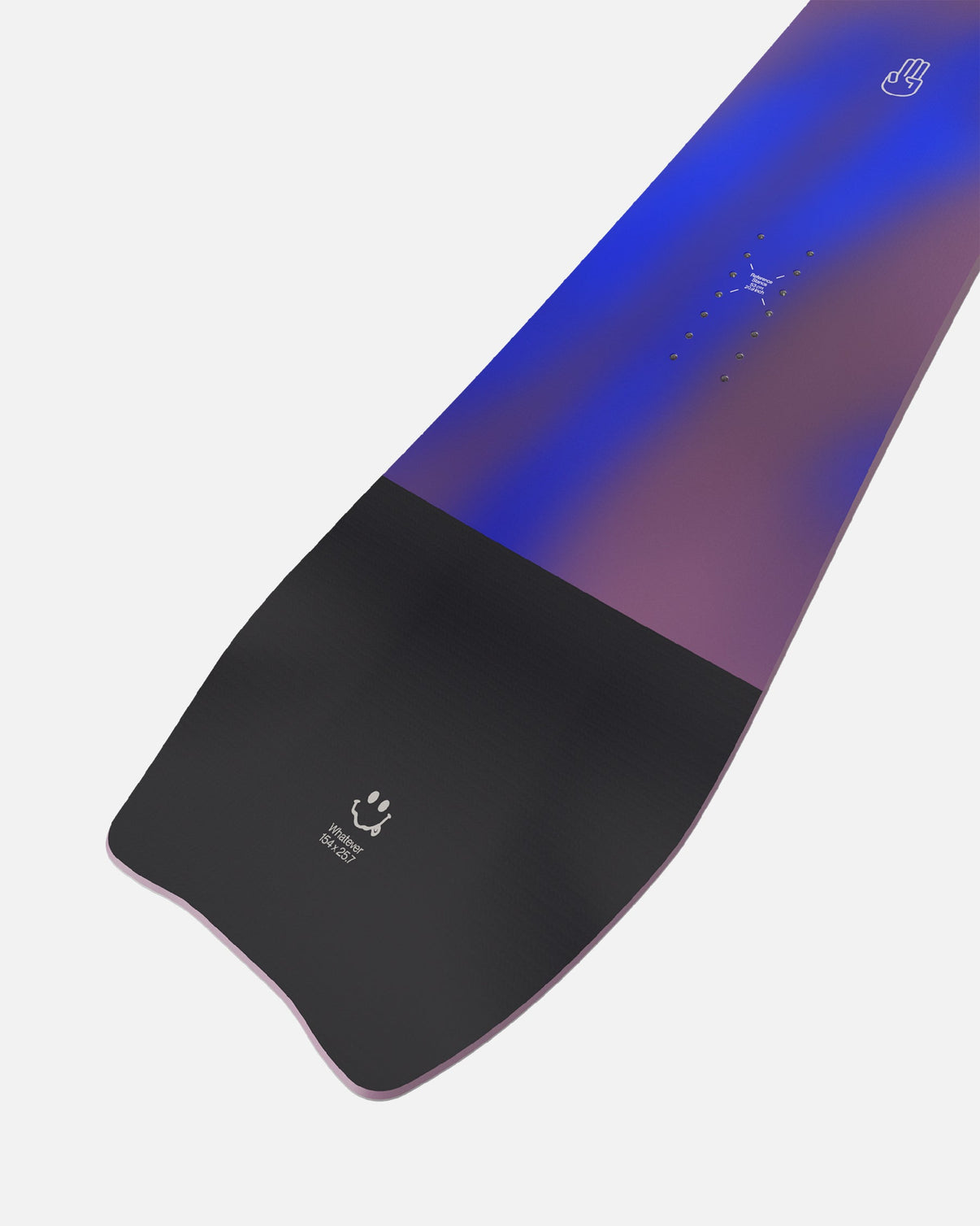 Bataleon - Snowboard Whatever - Unicolor - 144 - Unicolor