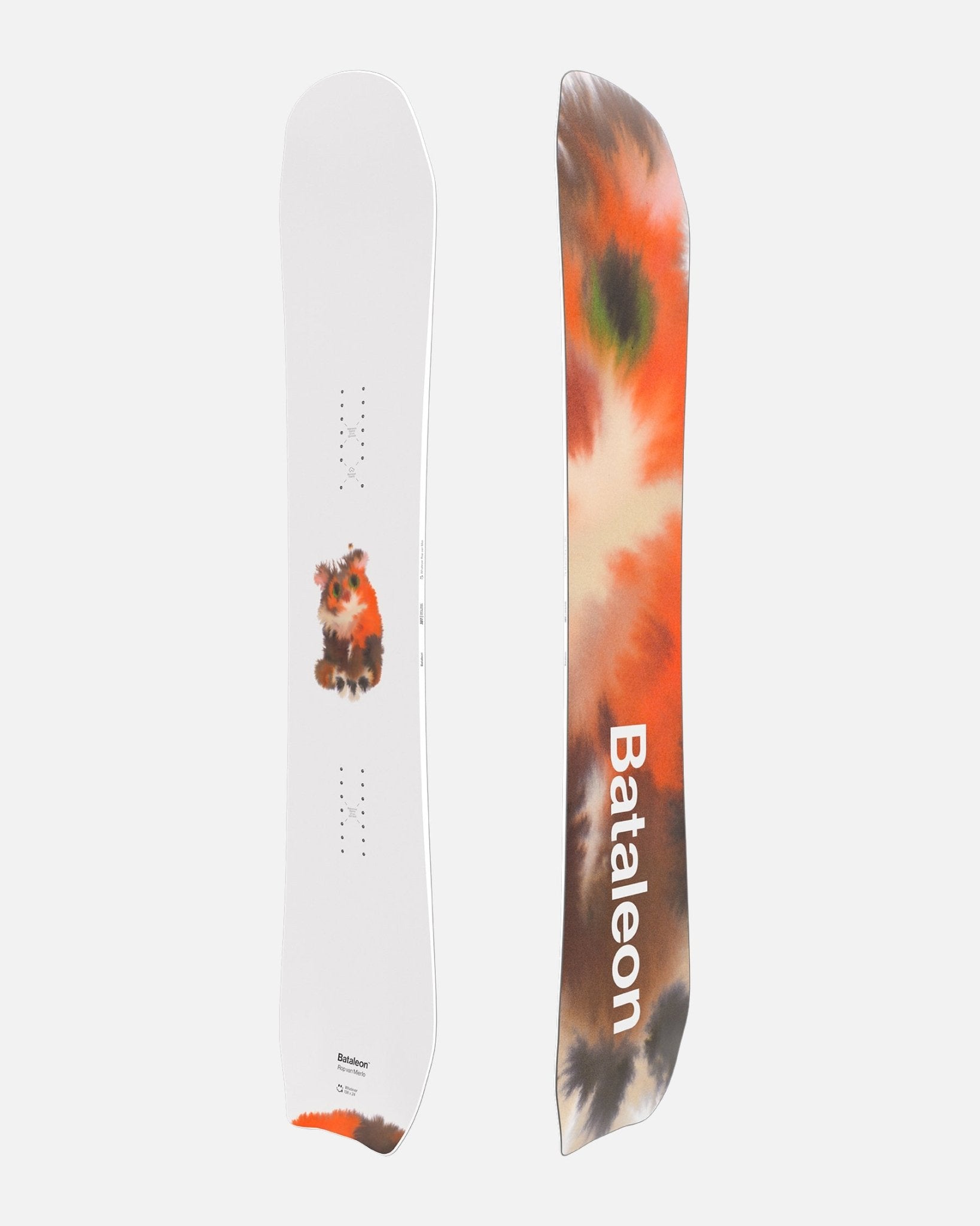 Bataleon Snowboards™ – Bataleon US