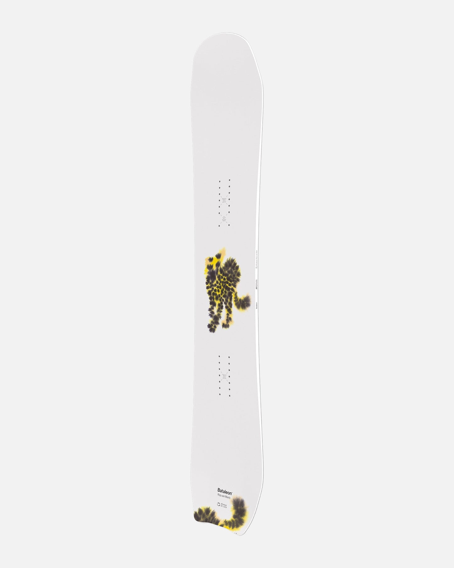 Men's Snowboards - Whatever Rop van Mierlo Snowboard - Bataleon US