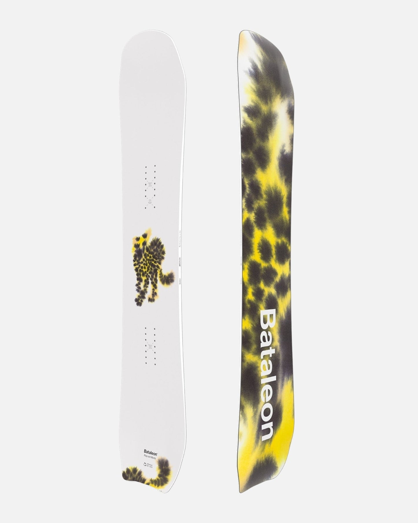 Men's Snowboards - Whatever Rop van Mierlo Snowboard - Bataleon US