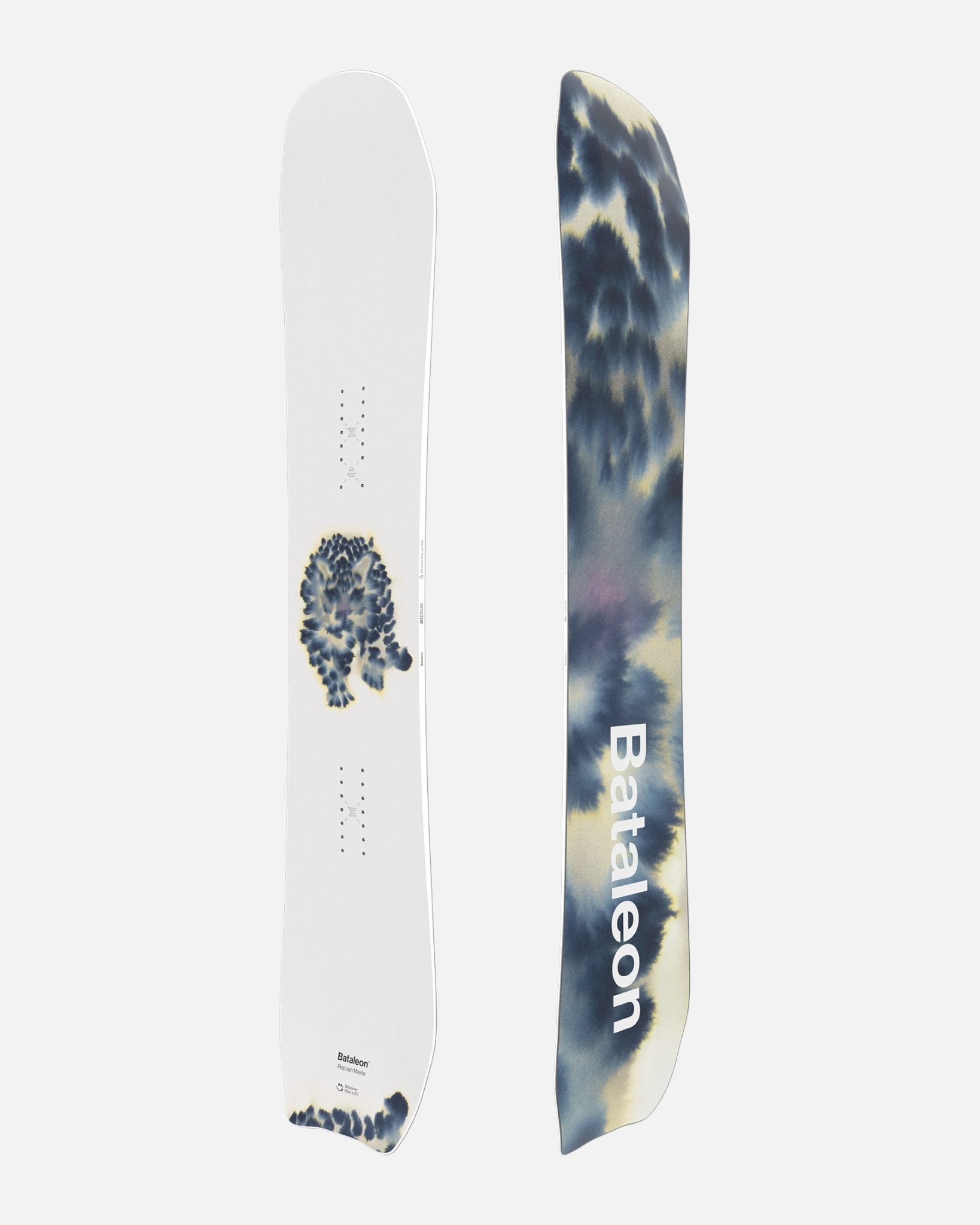 Men's Snowboards - Whatever Rop van Mierlo Snowboard - Bataleon US