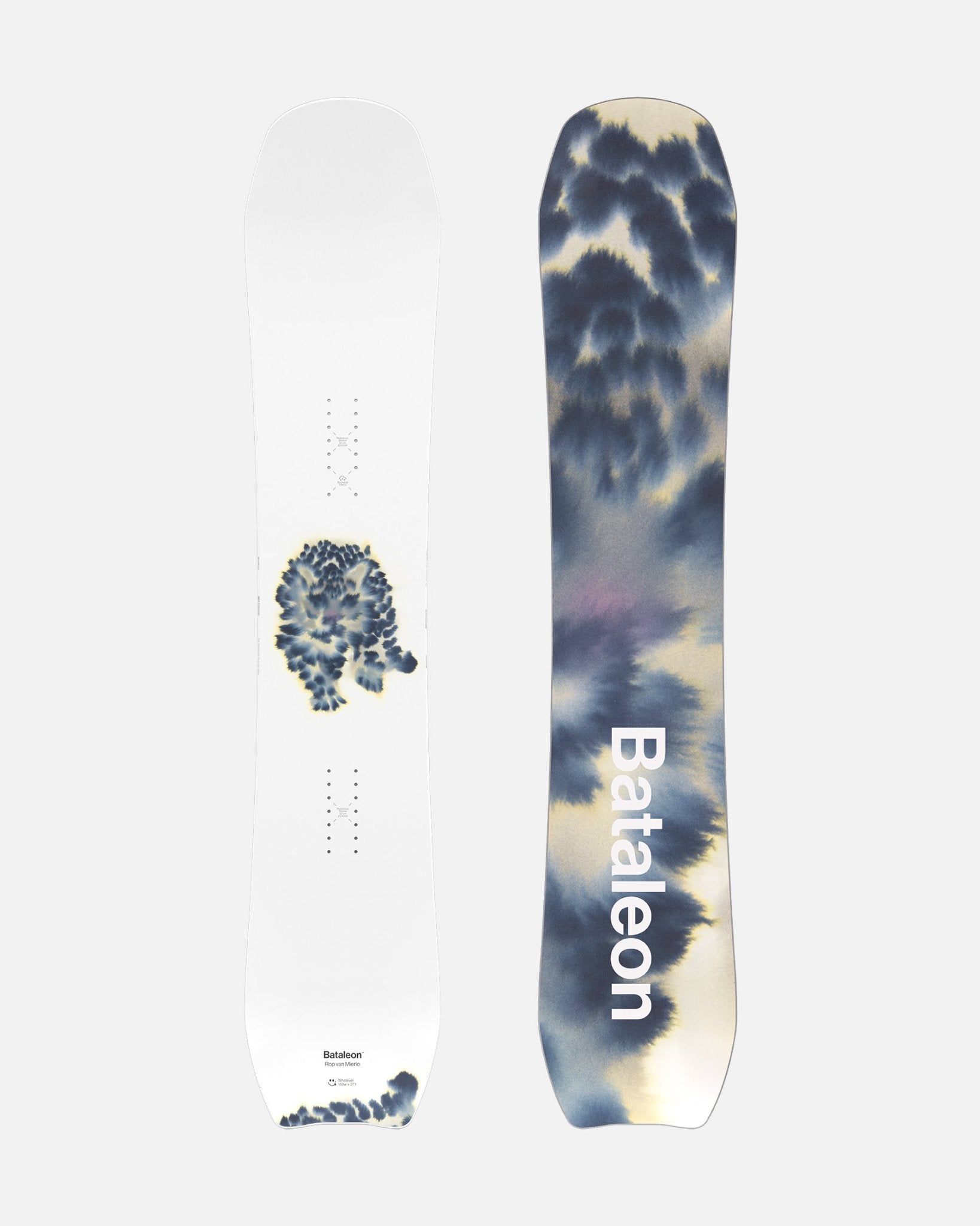 Men's Snowboards - Whatever Rop van Mierlo Snowboard - Bataleon US