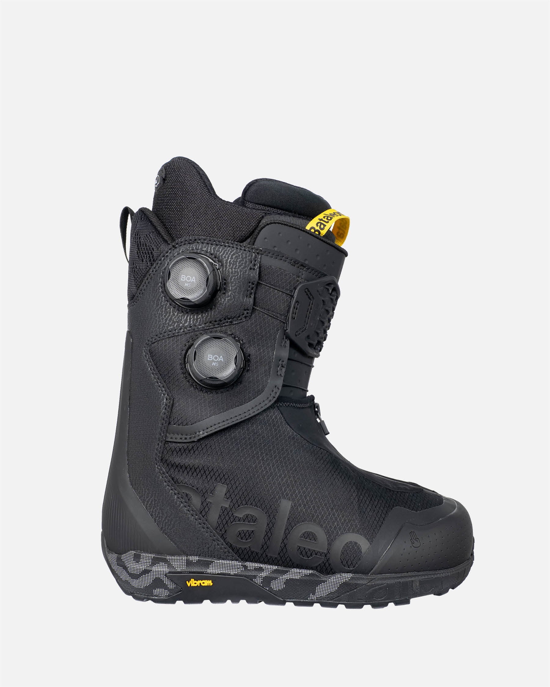 Bataleon Salsa Men's Snowboard Boots 2025/2026 – Bataleon US