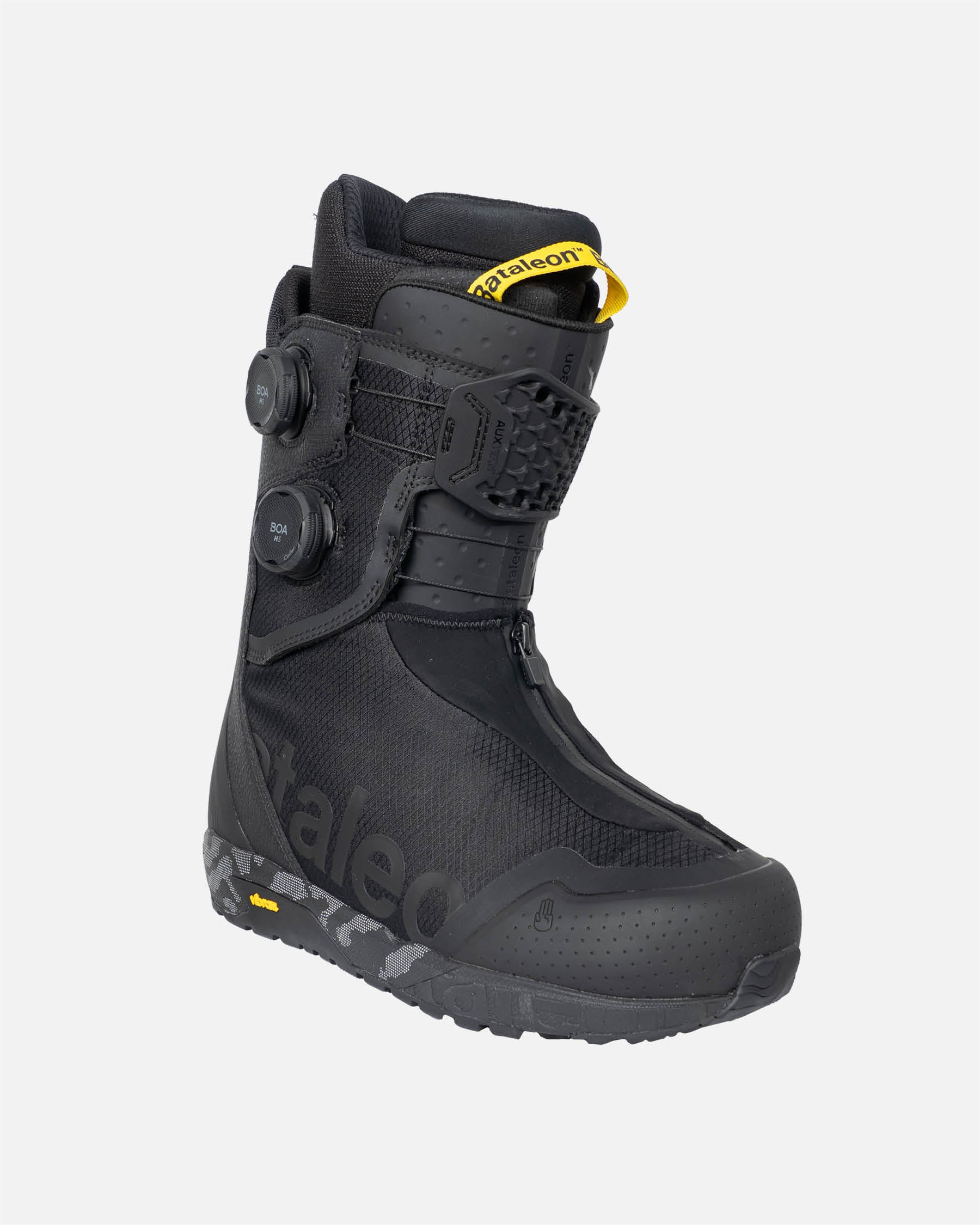 Bataleon Salsa Men's Snowboard Boots 2025/2026 – Bataleon US