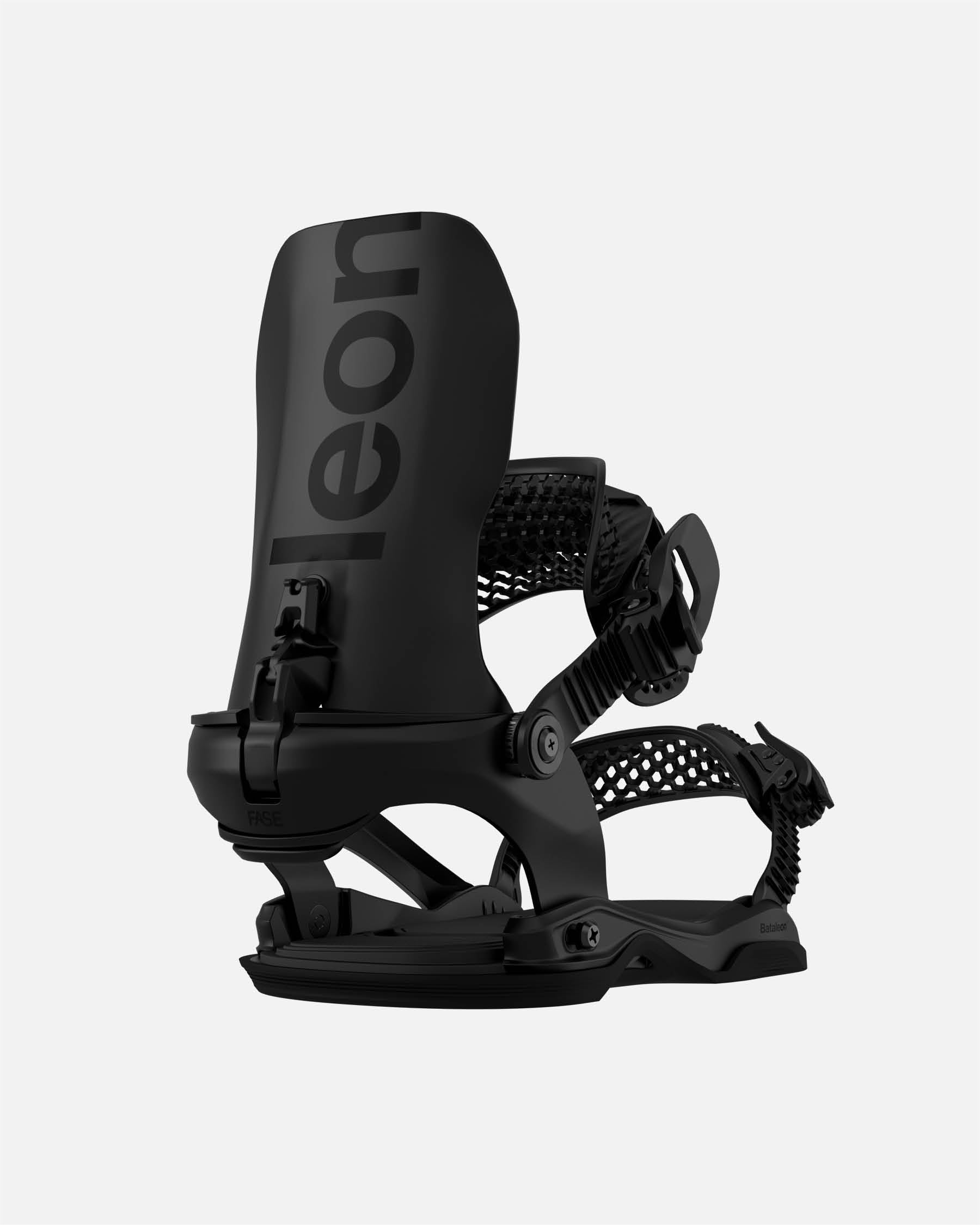 Bataleon Blaster AsymWrap™ FASE® Snowboard Bindings – Bataleon US