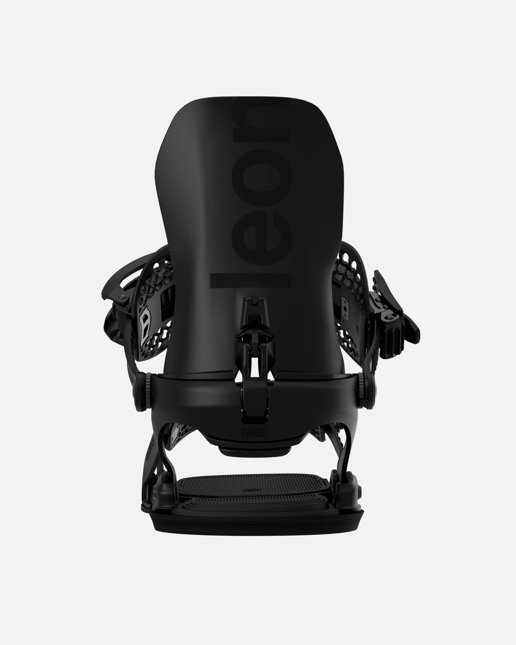 Bataleon Women's Blaster AsymWrap™ FASE® Snowboard Bindings