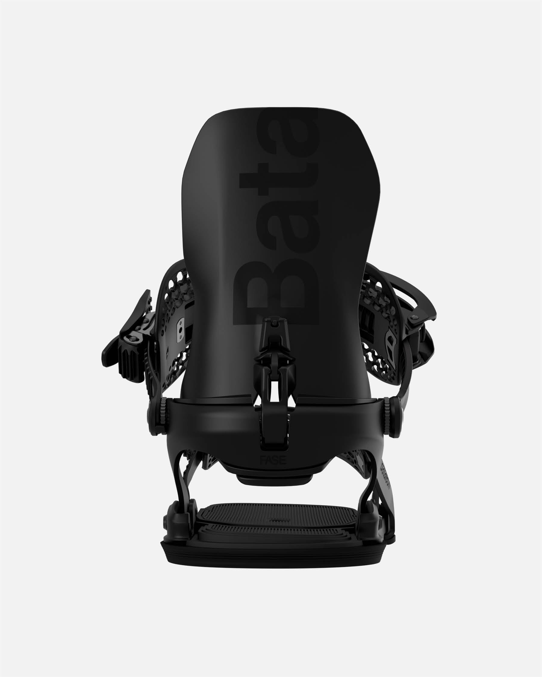 スノーボード 25-26 Bataleon BINDING Blaster FASE Bataleon Women's Blaster AsymWrap™ FASE® Snowboard Bindings
