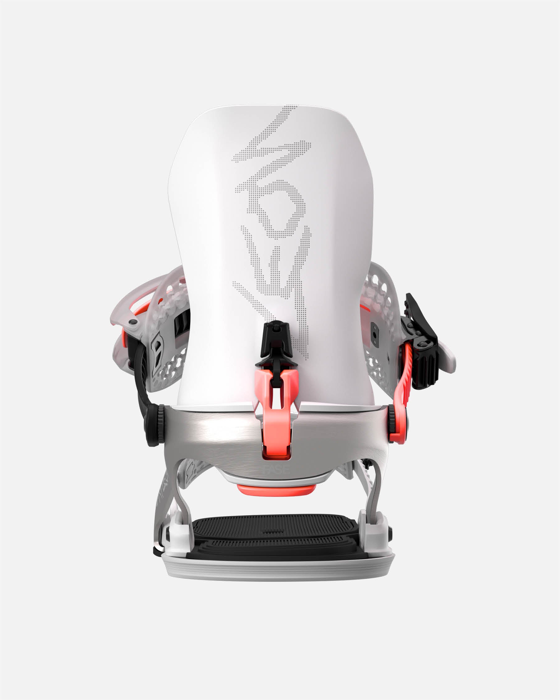 Bataleon Blaster AsymWrap™ FASE® Snowboard Bindings – Bataleon US
