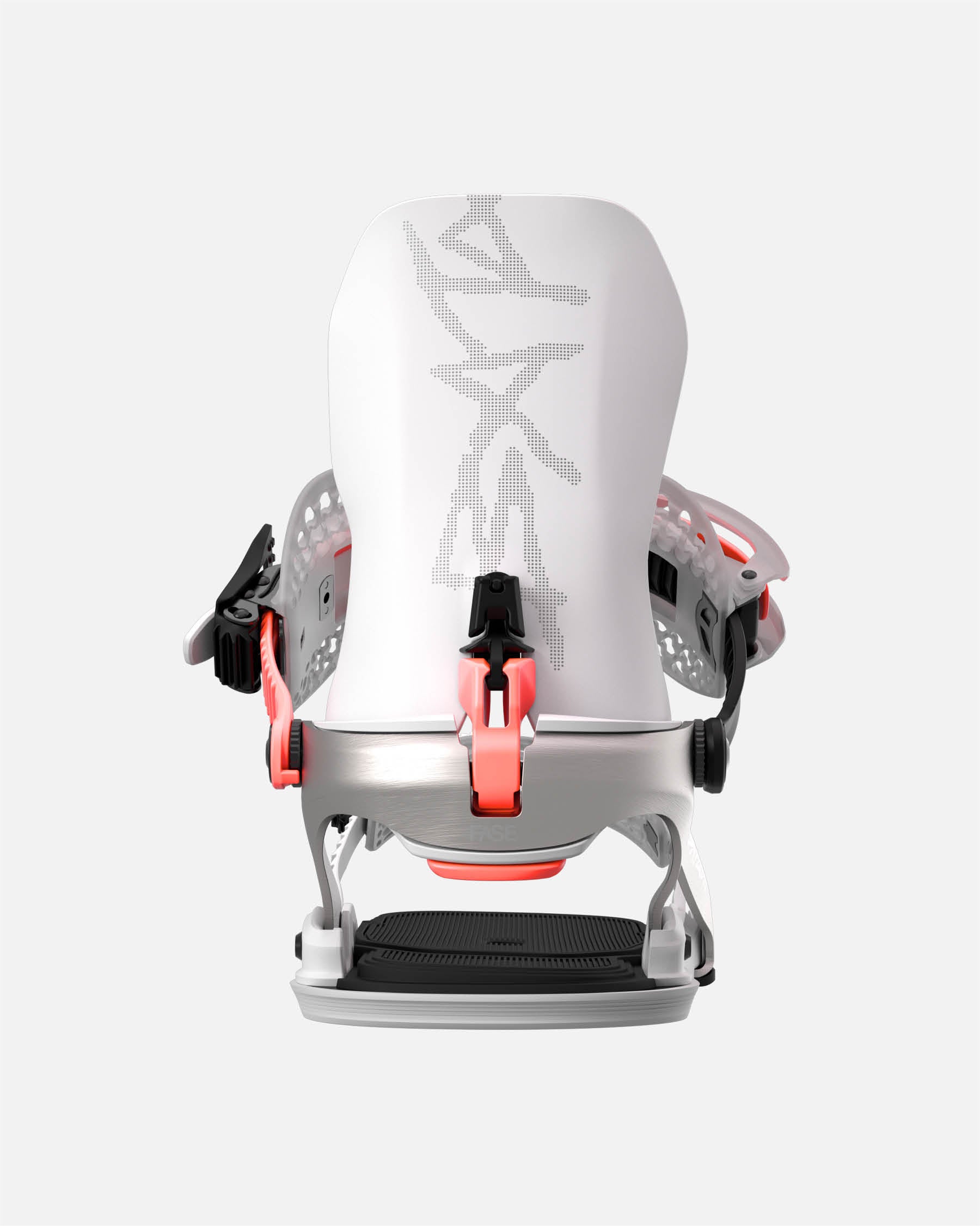 Bataleon Blaster AsymWrap™ FASE® Snowboard Bindings – Bataleon US