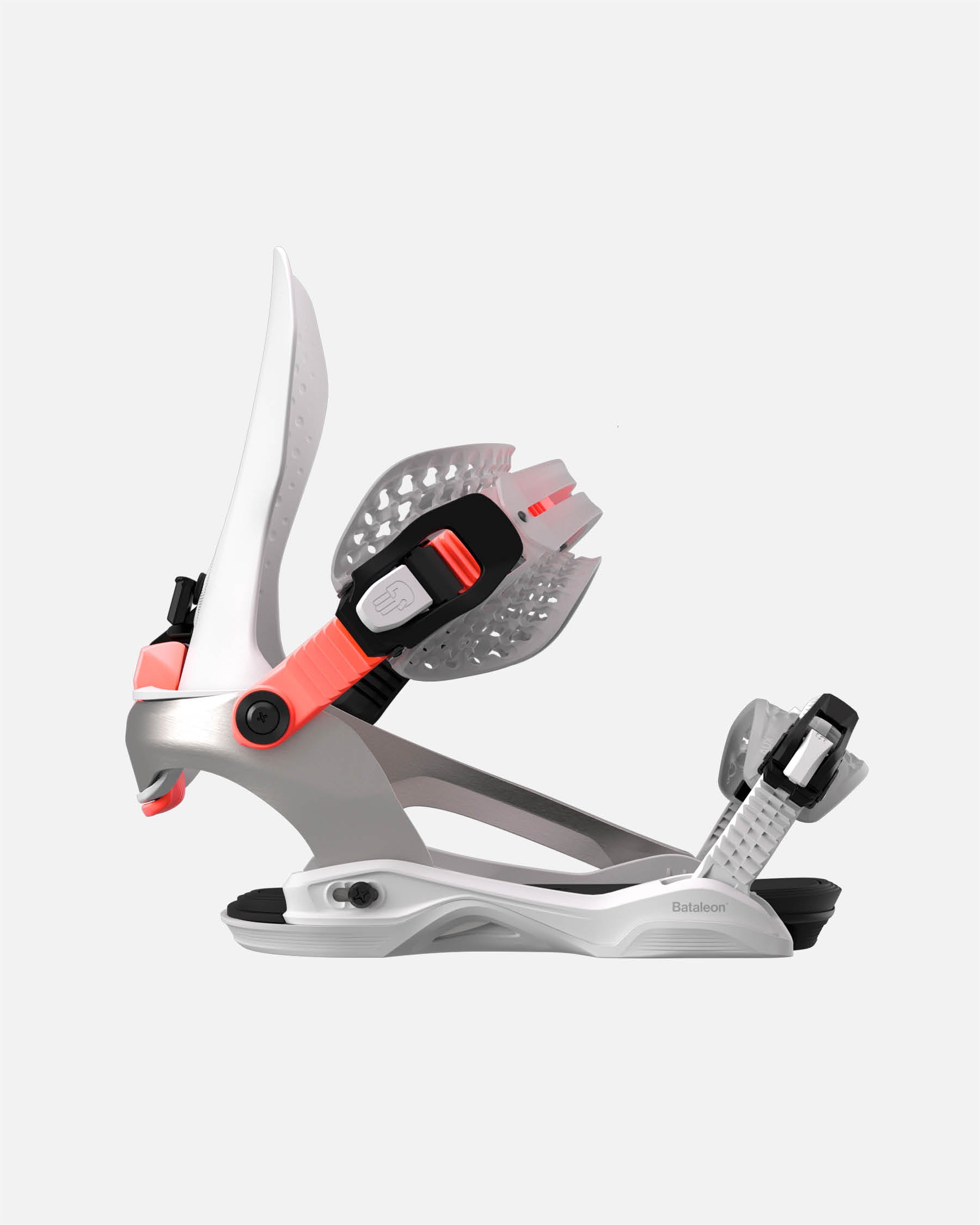 Bataleon Blaster AsymWrap™ FASE® Snowboard Bindings – Bataleon US