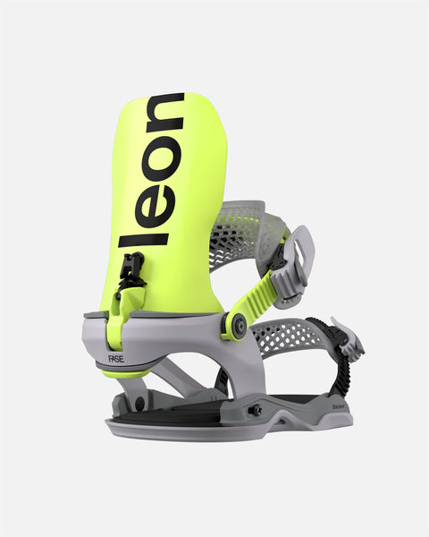 Bataleon Blaster AsymWrap™ FASE® Snowboard Bindings – Bataleon US