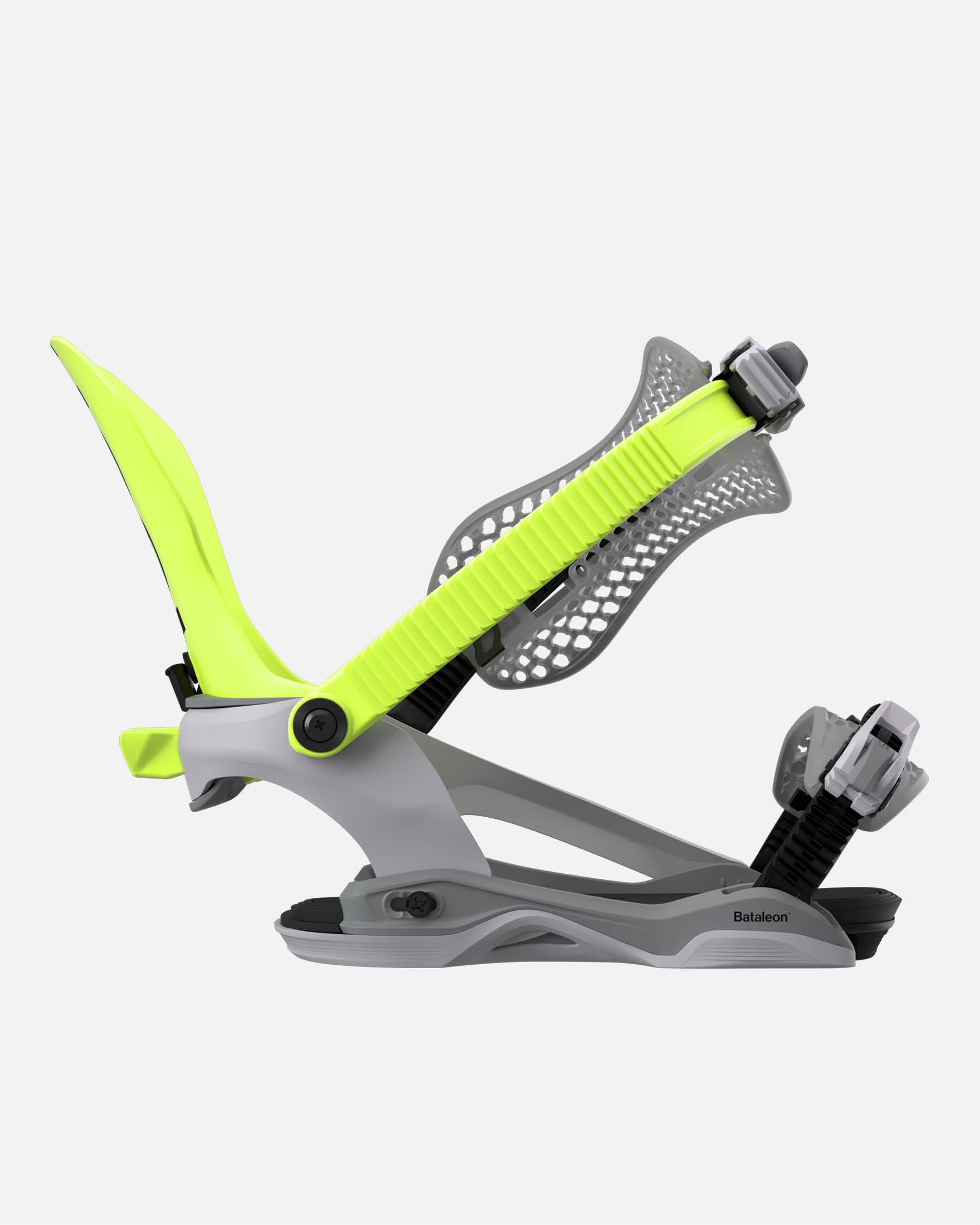 Bataleon Blaster AsymWrap™ FASE® Snowboard Bindings – Bataleon US