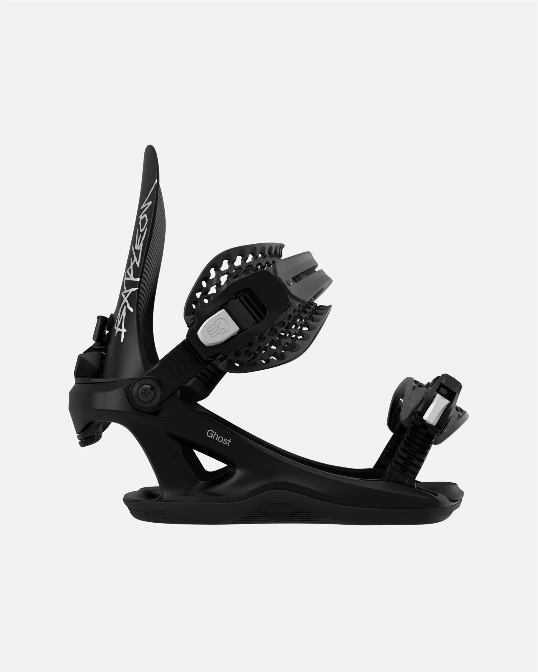 Bataleon Ghost Men's FASE® Snowboard Bindings 2026/2027 – Bataleon US