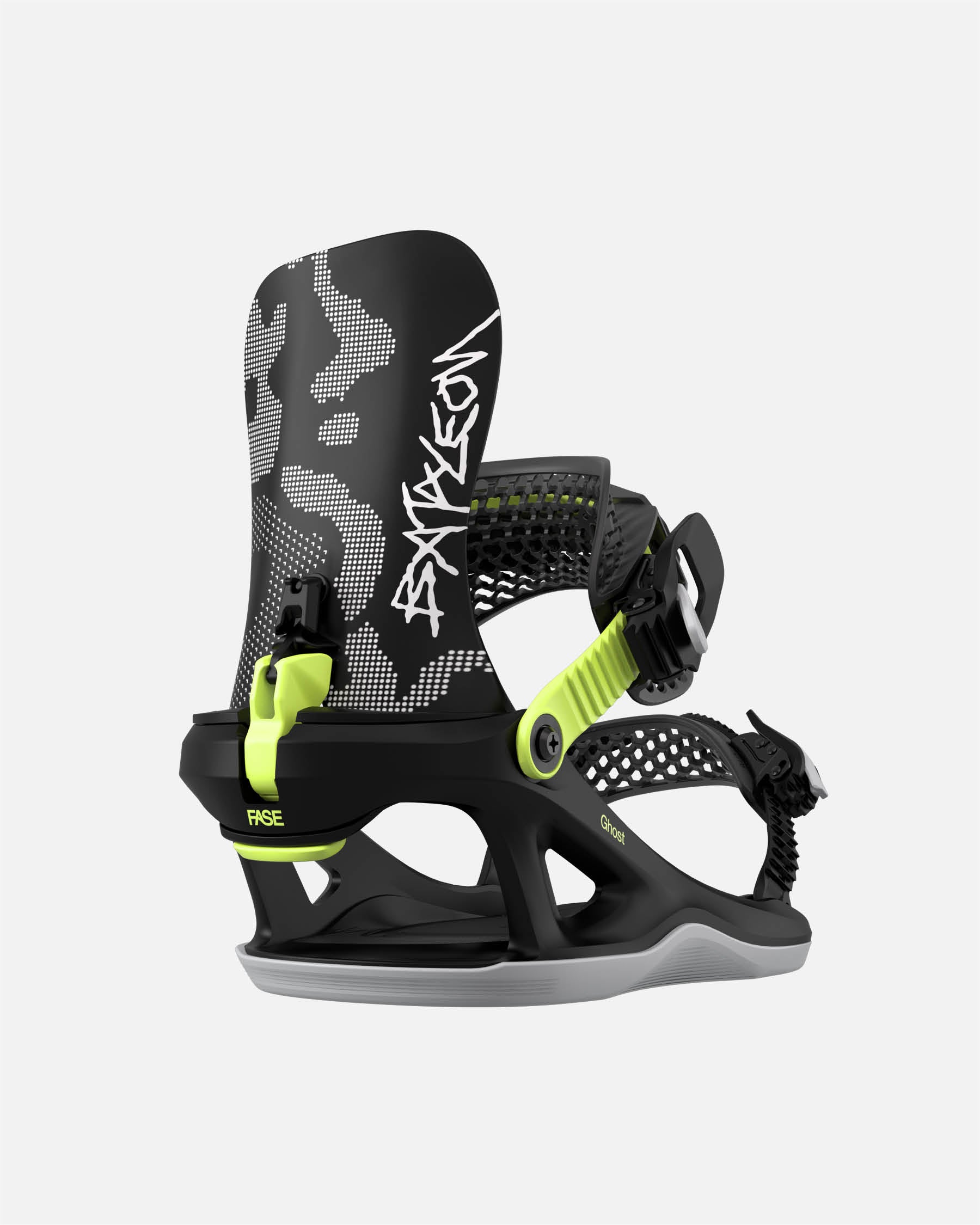 Bataleon Ghost Men's FASE® Snowboard Bindings 2026/2027 – Bataleon US