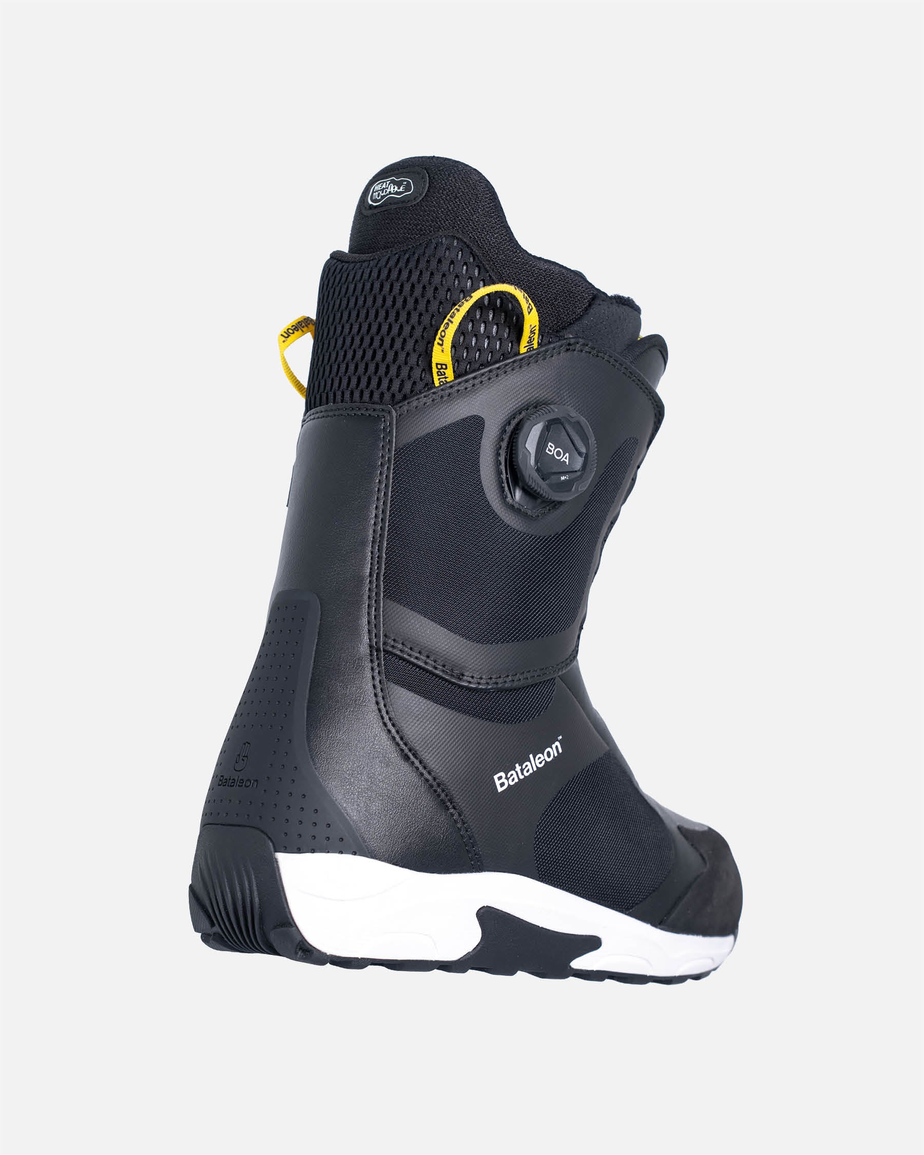 Bataleon Rave Men's Snowboard Boots 2026/2027 – Bataleon US