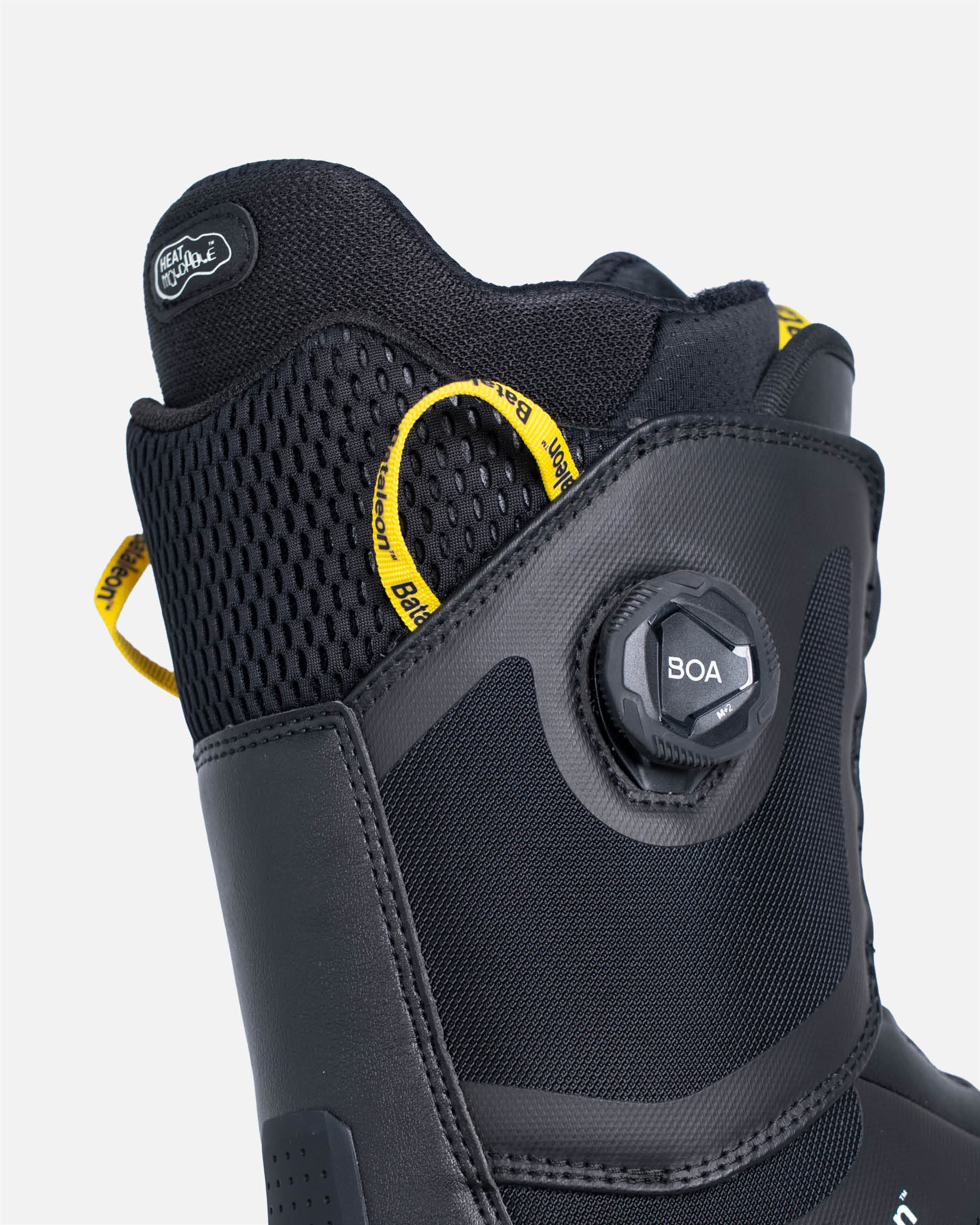 Bataleon Rave Men's Snowboard Boots 2026/2027 – Bataleon US