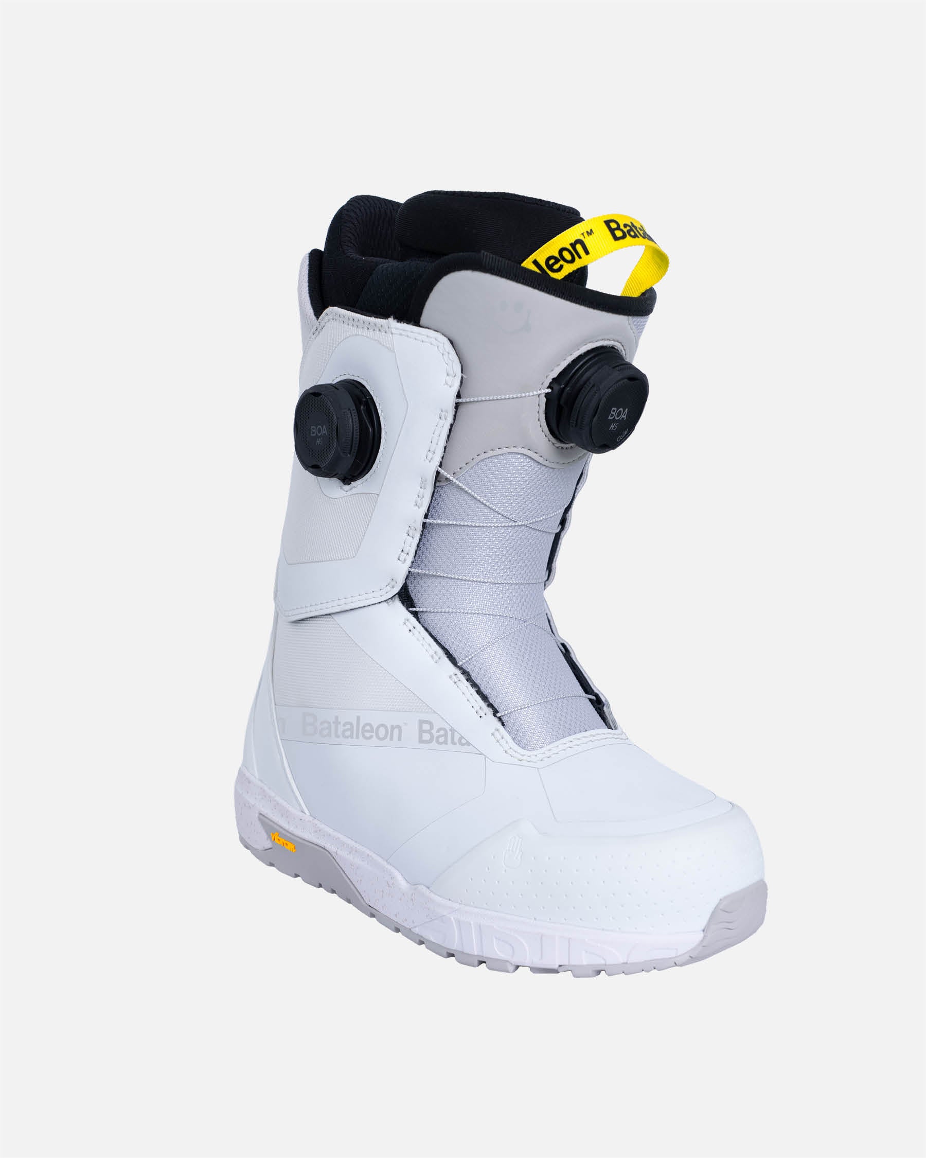 【美品_即日発送】Bataleo SalsaBOA 26cm 24-25モデル Bataleon Salsa Women's Snowboard Boots 2026/2027 – Bataleon US