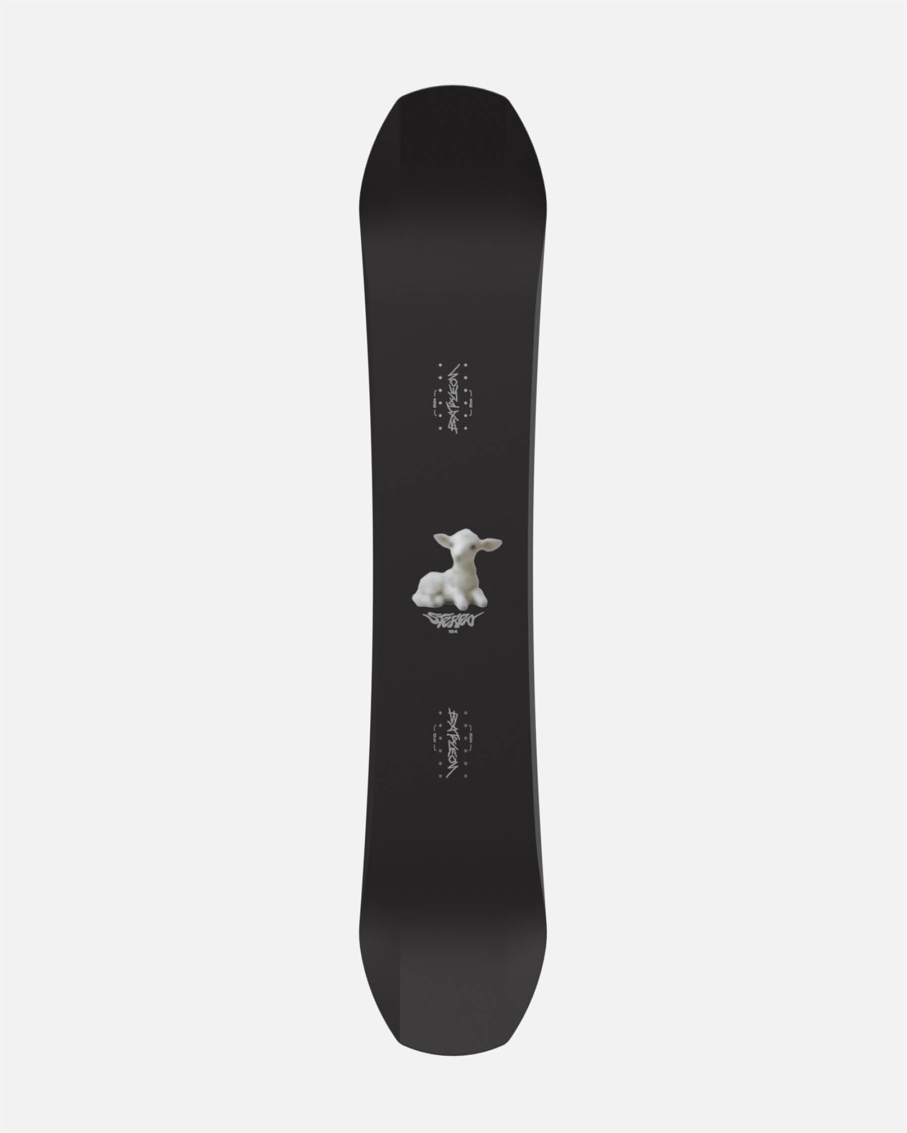 Bataleon Stereo Men's Snowboard 2026/2027 – Bataleon US