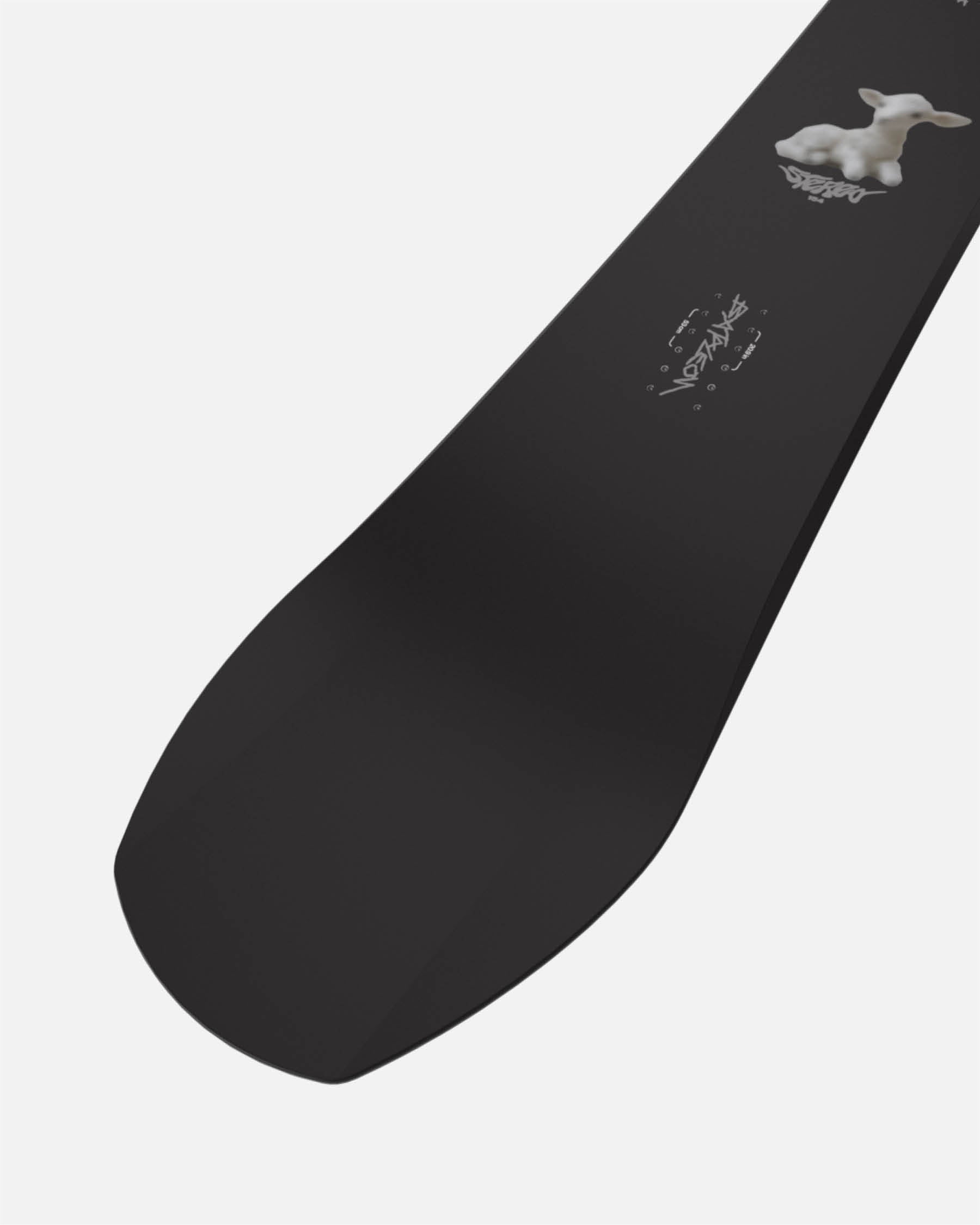 Bataleon Stereo Men's Snowboard 2026/2027 – Bataleon US