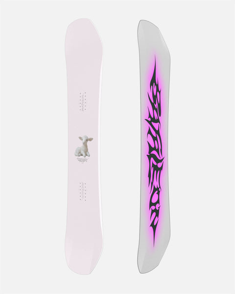 Bataleon Stereo Women's Snowboard 2026/2027 – Bataleon US
