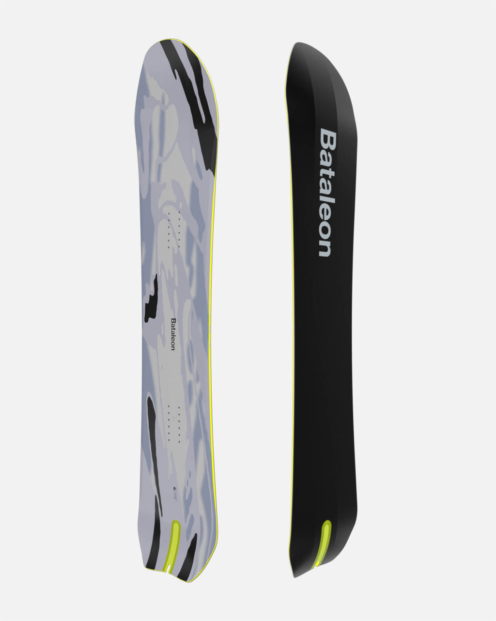 Cameleon Men's Snowboard
