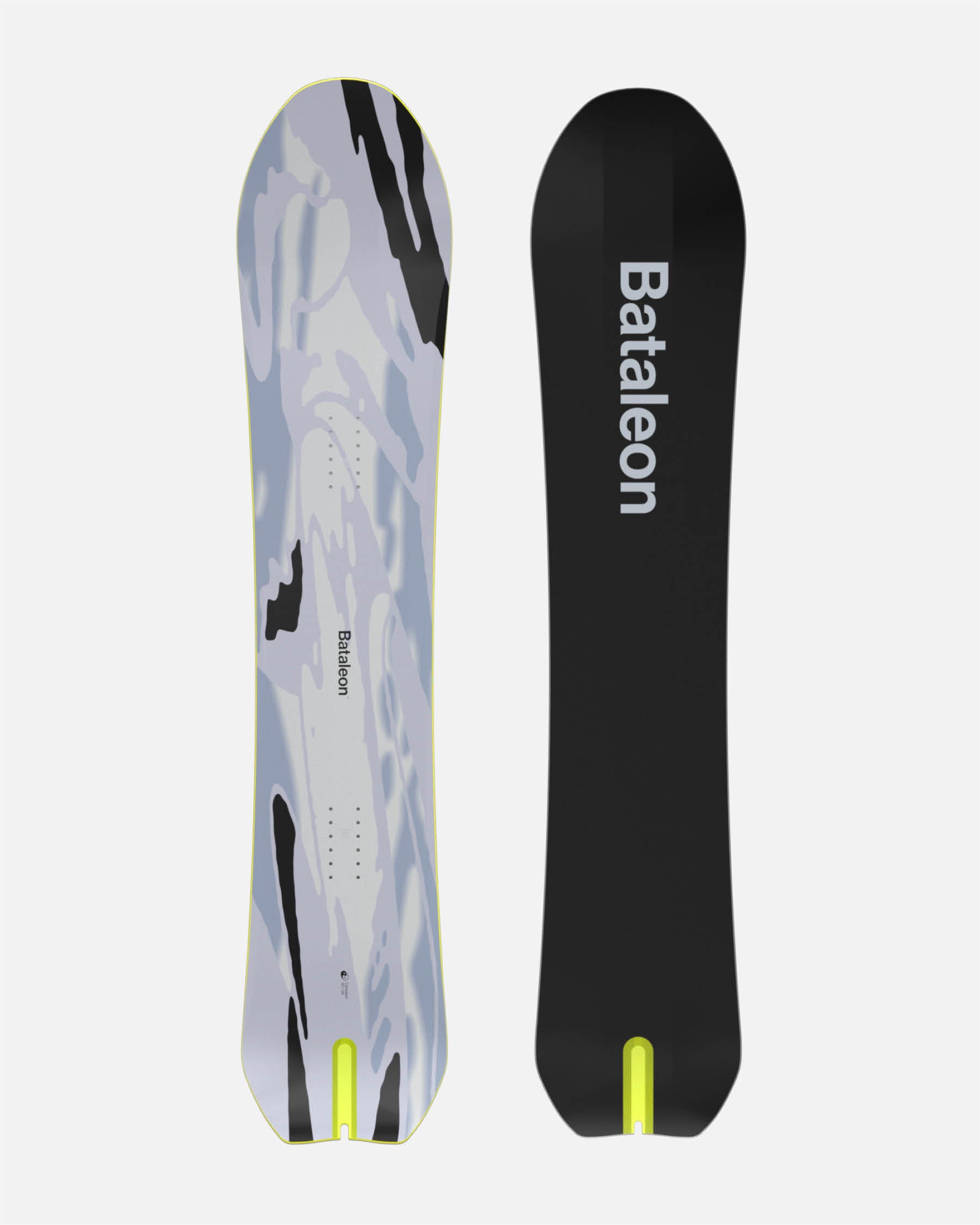 Cameleon Men's Snowboard