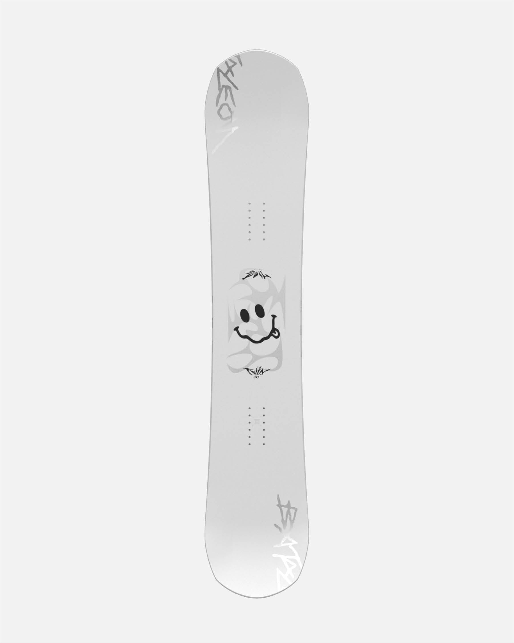 Evil Twin Men's Snowboard