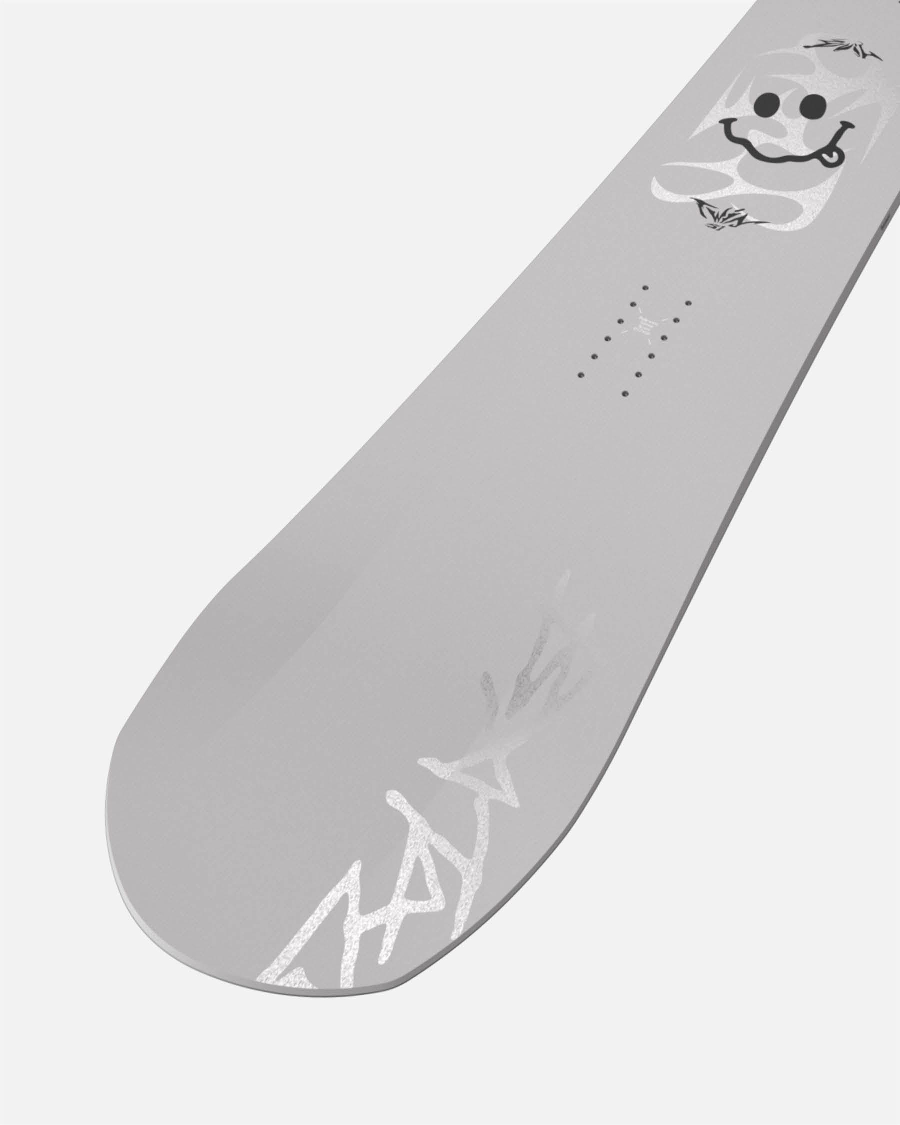 バタレオン エビルツイン 152cm BATALEON EVIL TWIN Bataleon Evil Twin Men's Snowboard 2026/2027 – Bataleon US
