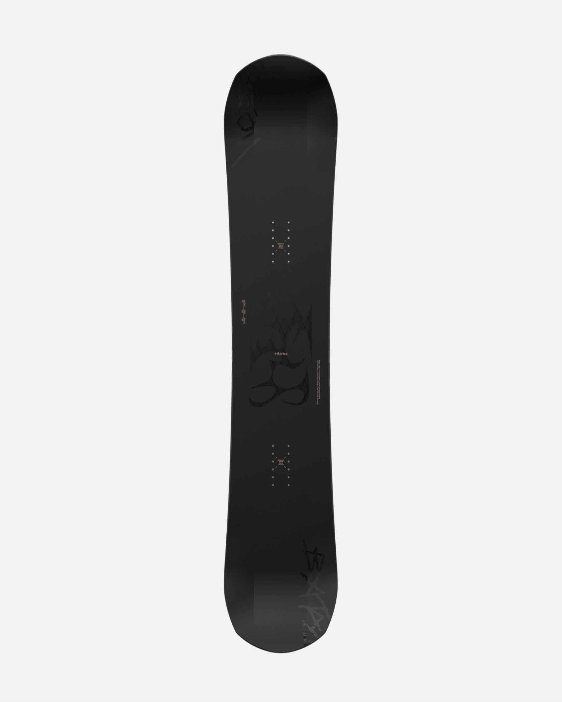 Bataleon Evil Twin+ Men's Snowboard 2026/2027 – Bataleon US