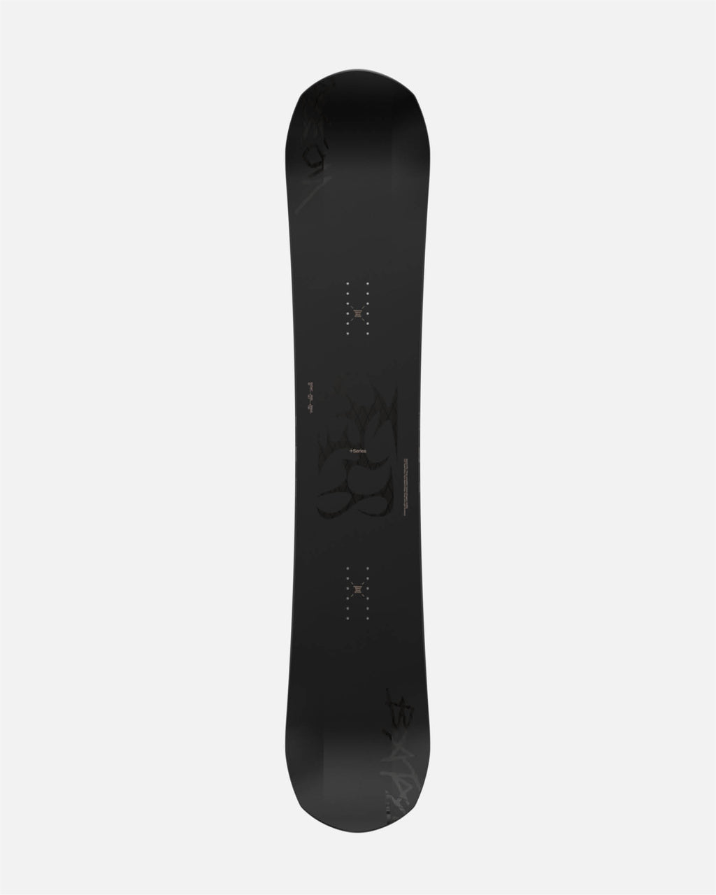 Evil Twin+ Men's Snowboard