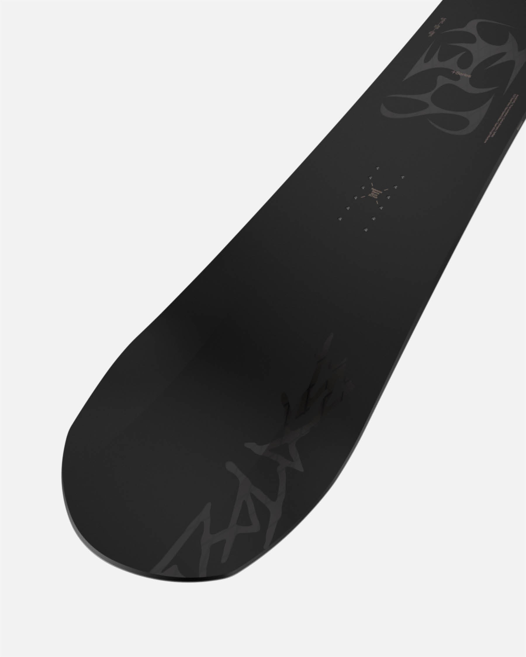 Bataleon Evil Twin+ Men's Snowboard 2026/2027 – Bataleon US