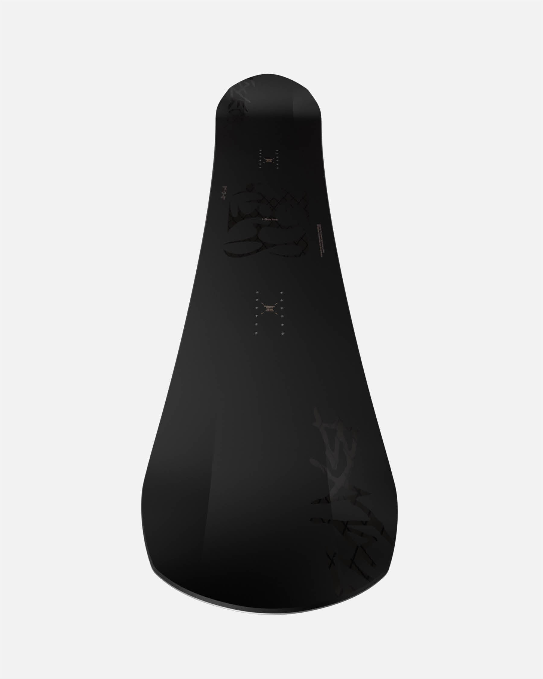 Bataleon Evil Twin+ Men's Snowboard 2026/2027 – Bataleon US