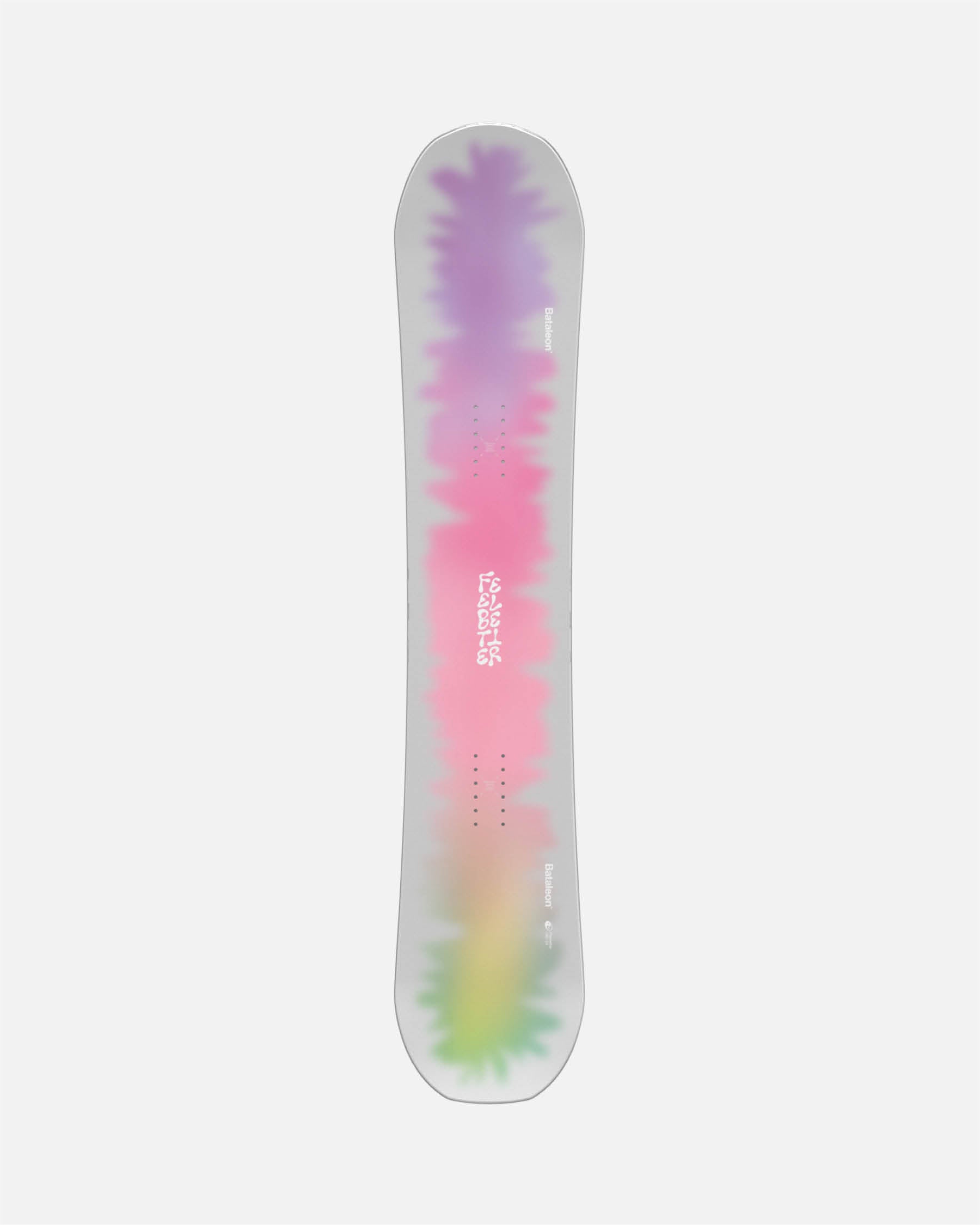 Bataleon Feelbetter Women's Snowboard 2026/2027 – Bataleon US