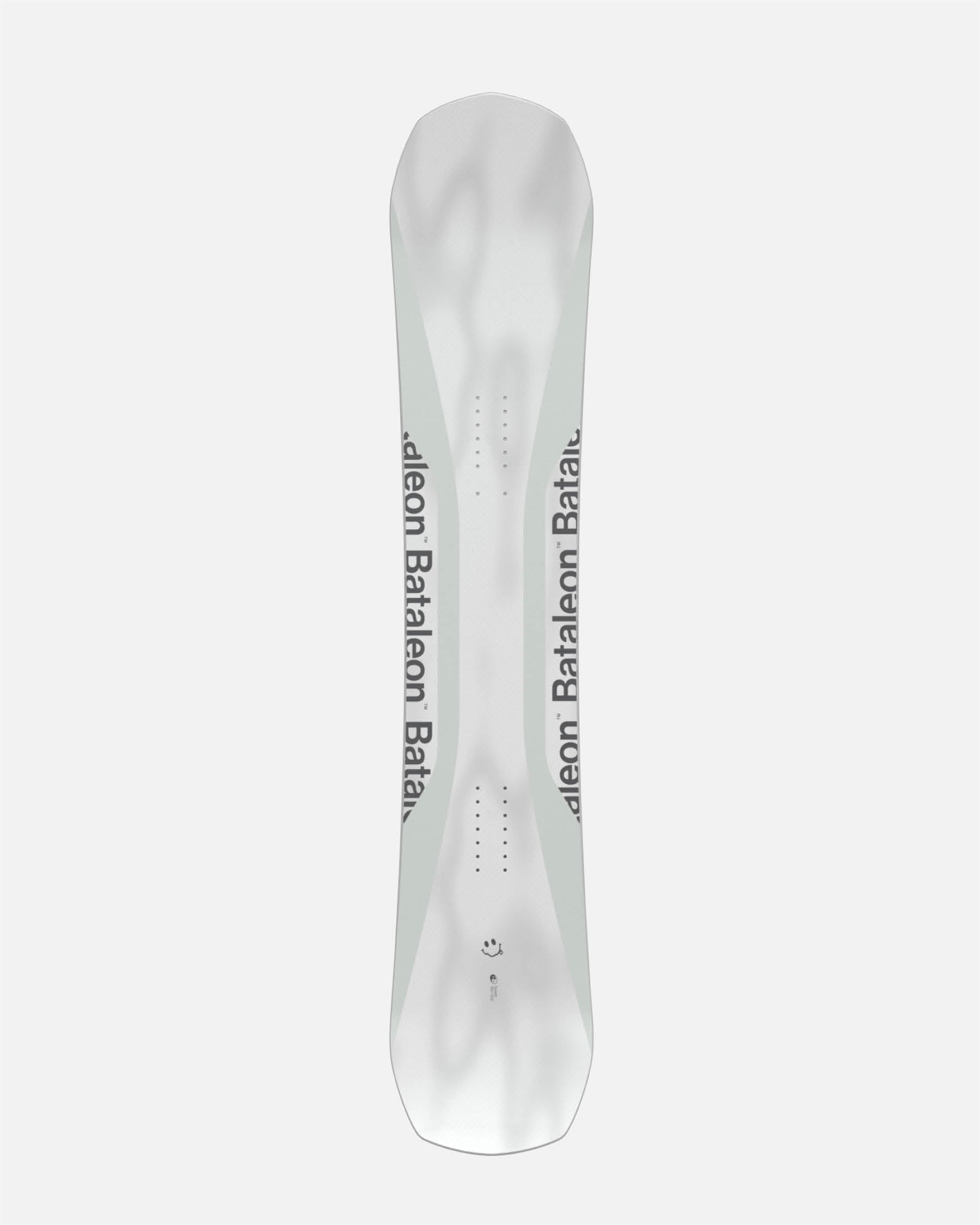 Goliath Men's Snowboard