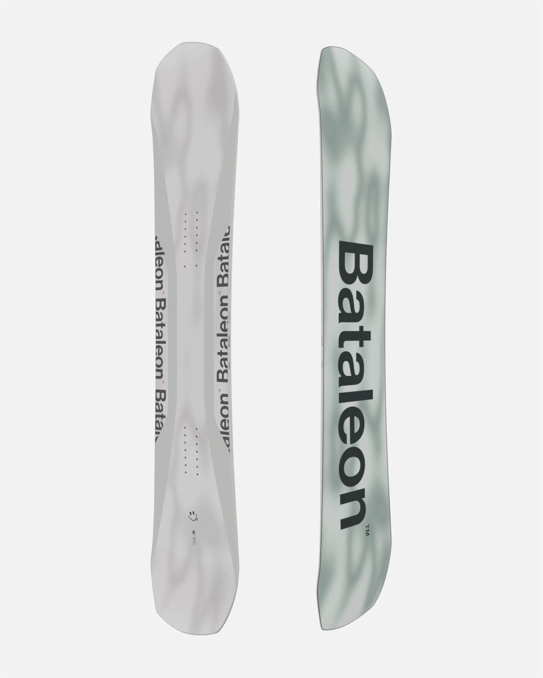 Bataleon Goliath Men's Snowboard 2026/2027 – Bataleon US