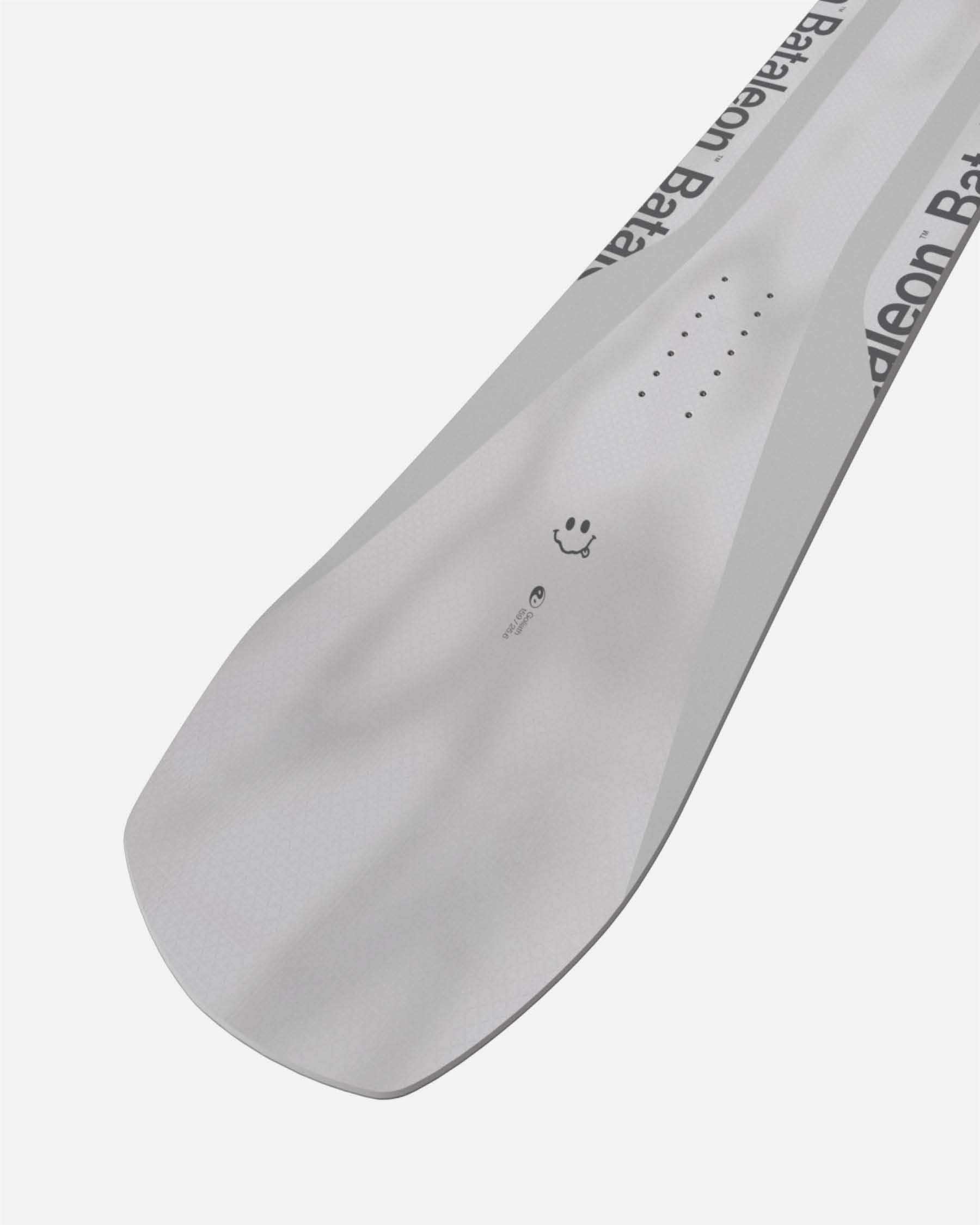 Goliath Men's Snowboard