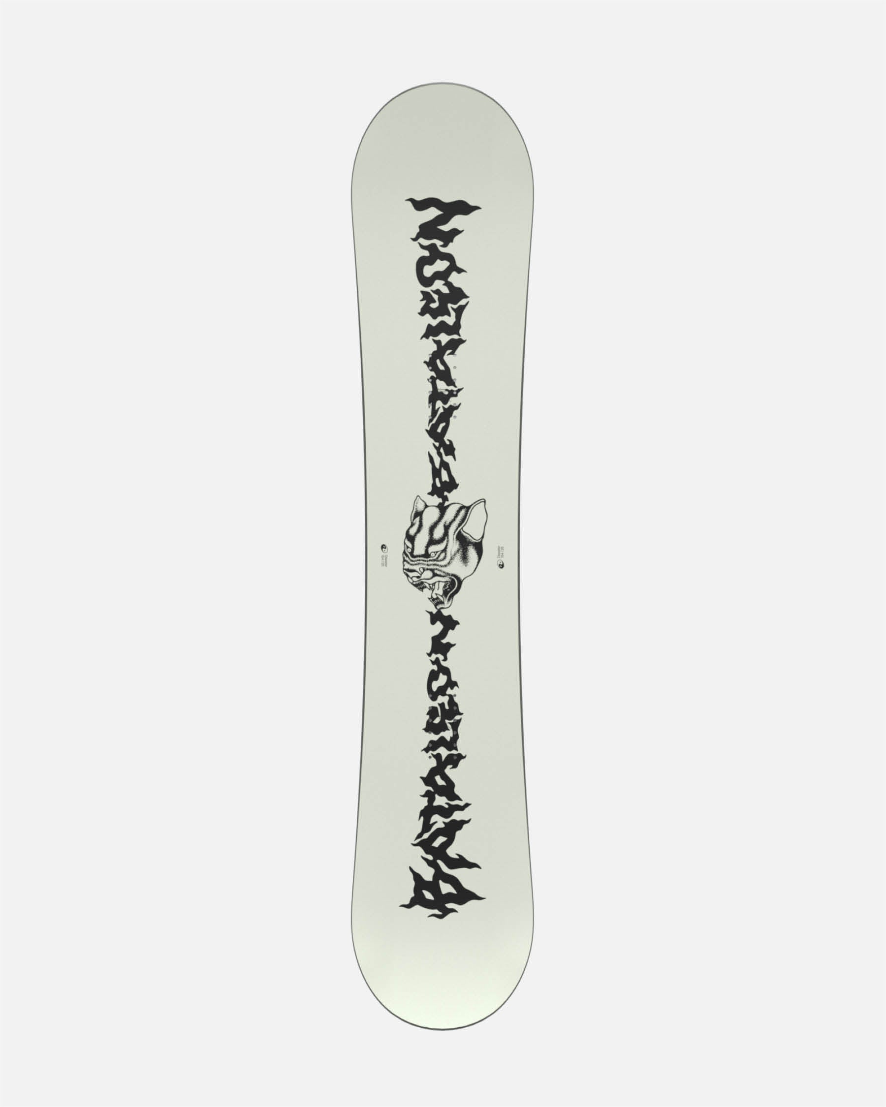 Bataleon Disaster Men's Snowboard 2026/2027 – Bataleon US
