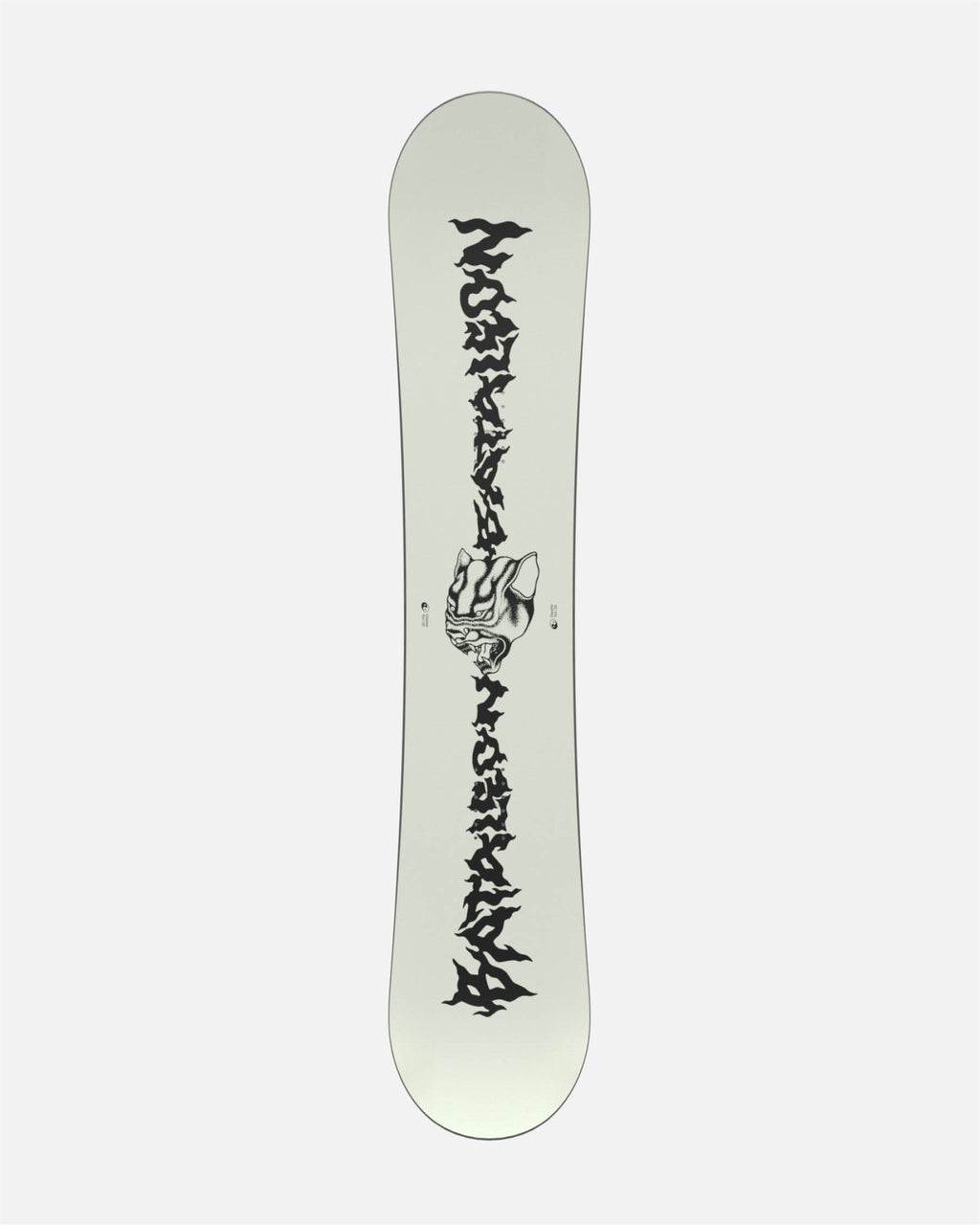 Men's Disaster Snowboard