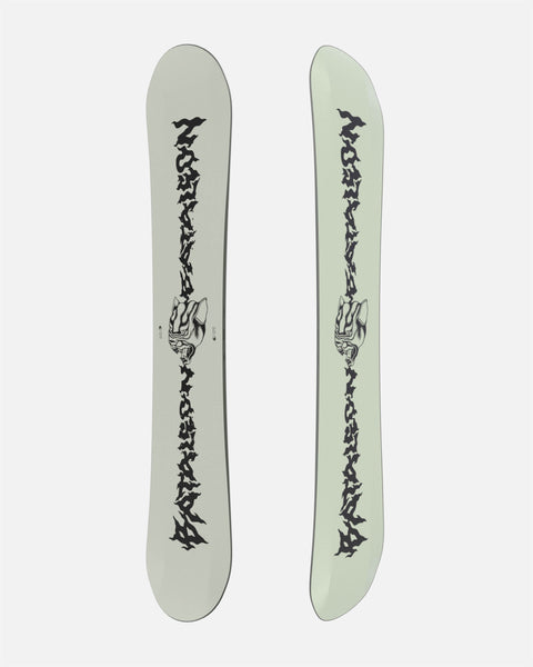 BATALEON スノーボード DISASTER SPECIAL EDITION Bataleon Disaster Men's Snowboard 2026/2027 – Bataleon US