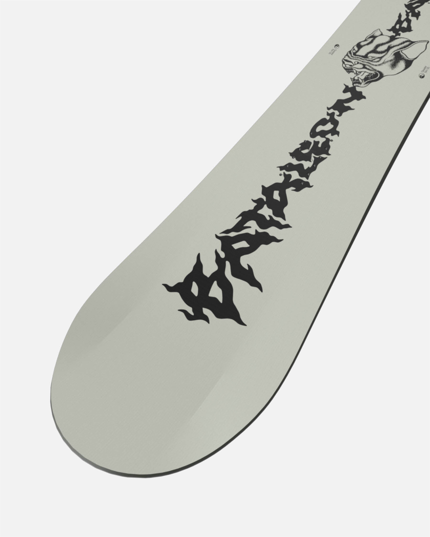 Bataleon Disaster Men's Snowboard 2026/2027 – Bataleon US