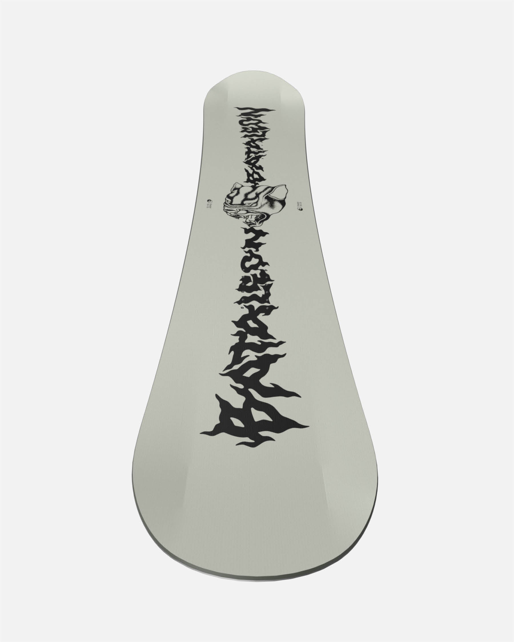 Bataleon Disaster Men's Snowboard 2026/2027 – Bataleon US