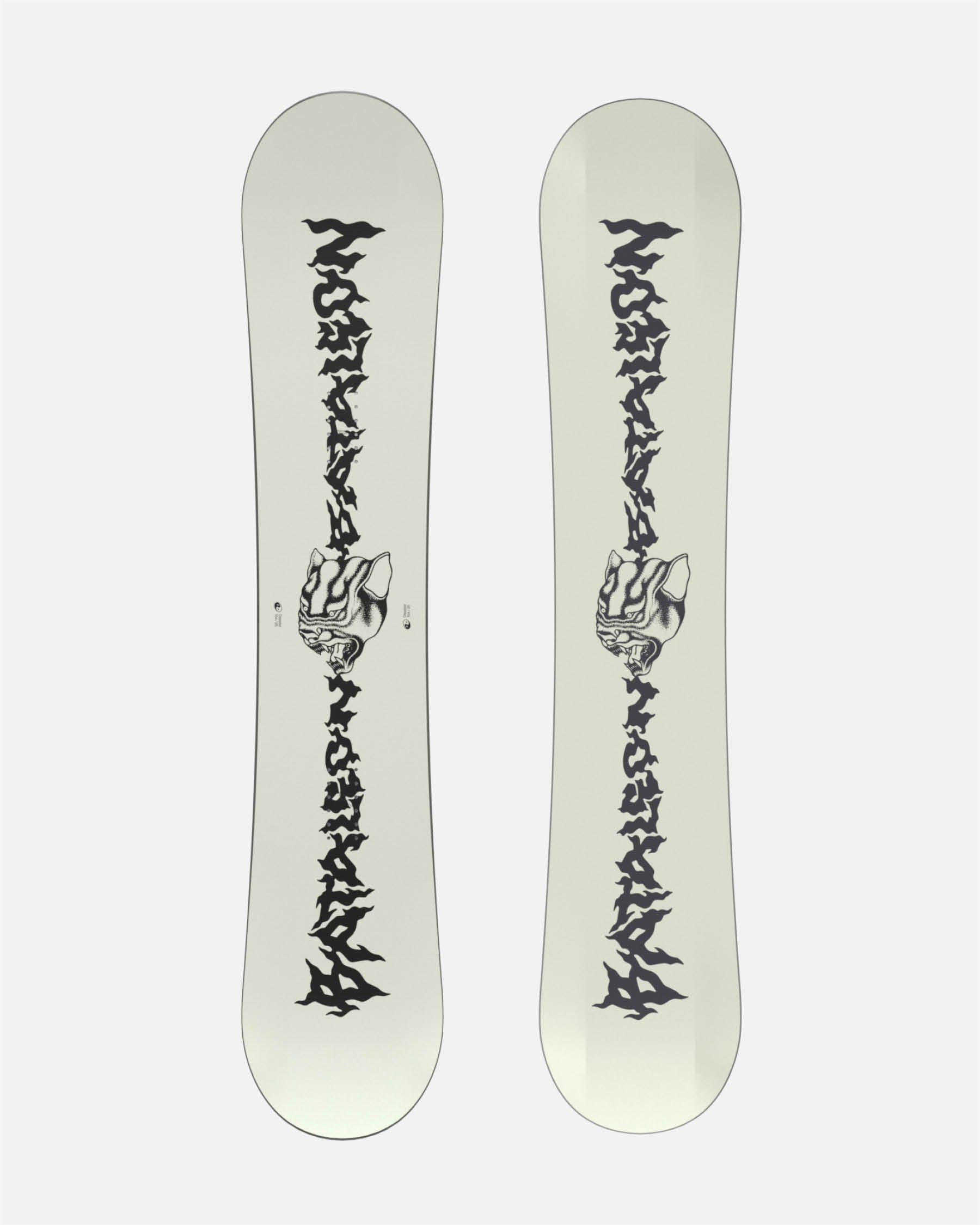 BATALEON スノーボード DISASTER SPECIAL EDITION Bataleon Disaster Men's Snowboard 2026/2027 – Bataleon US