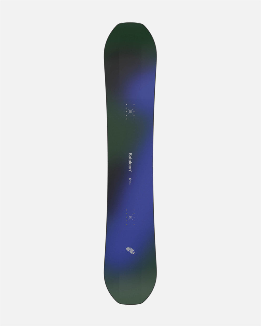 Men's Mojo Snowboard