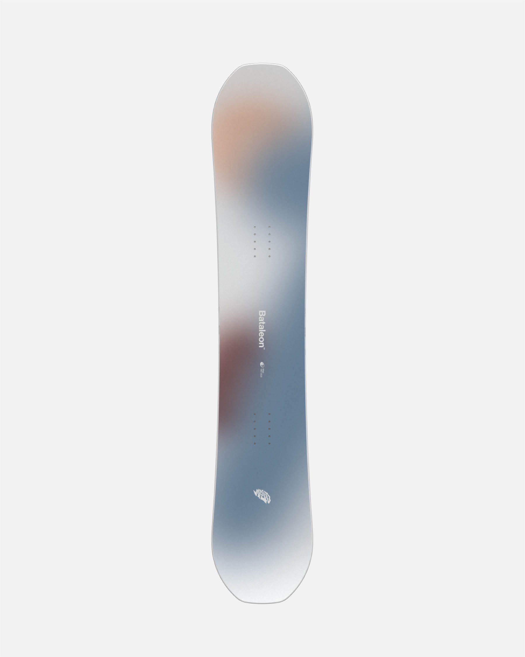 Bataleon Mojo Women's Snowboard 2026/2027 – Bataleon US