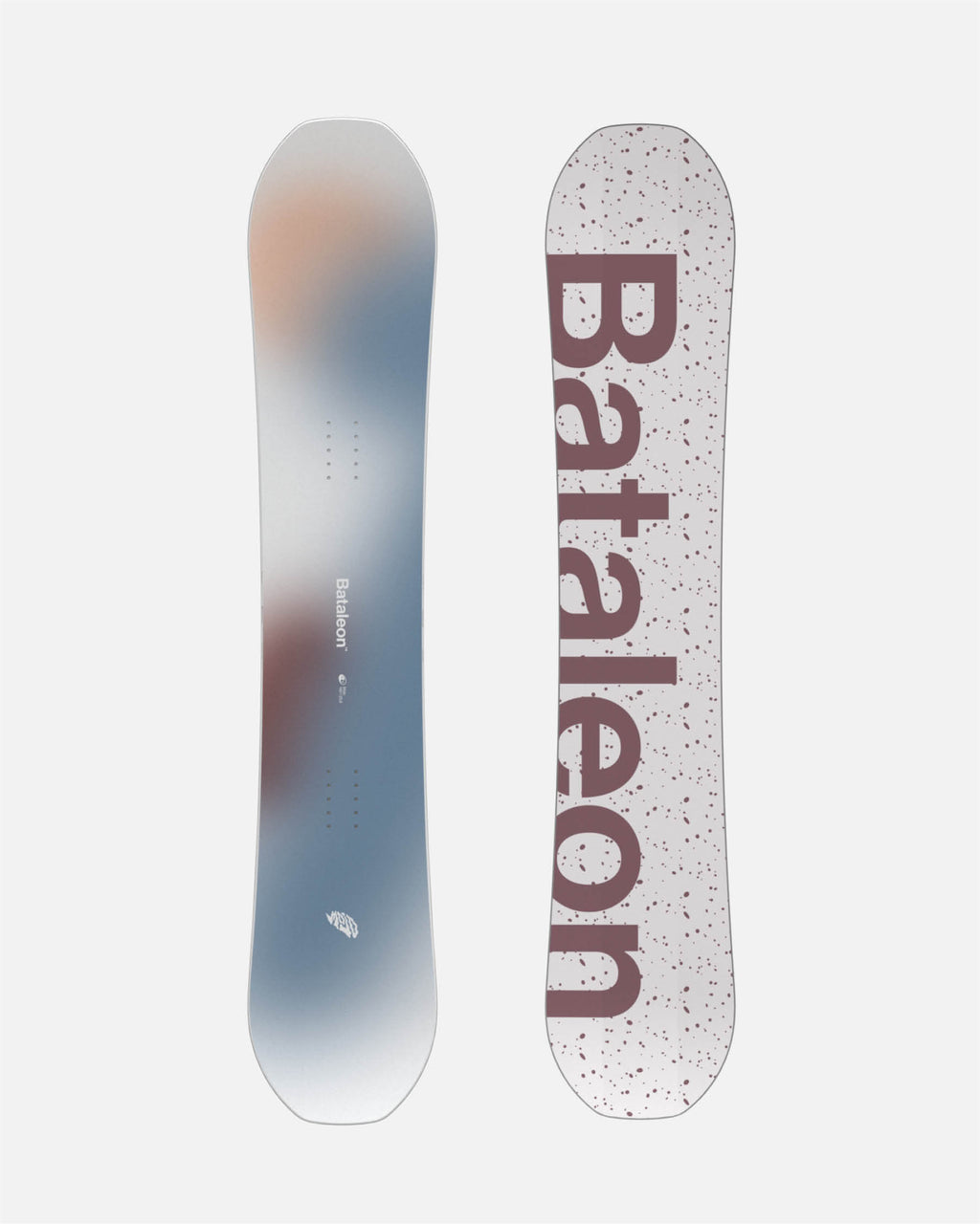 Women's Mojo Snowboard