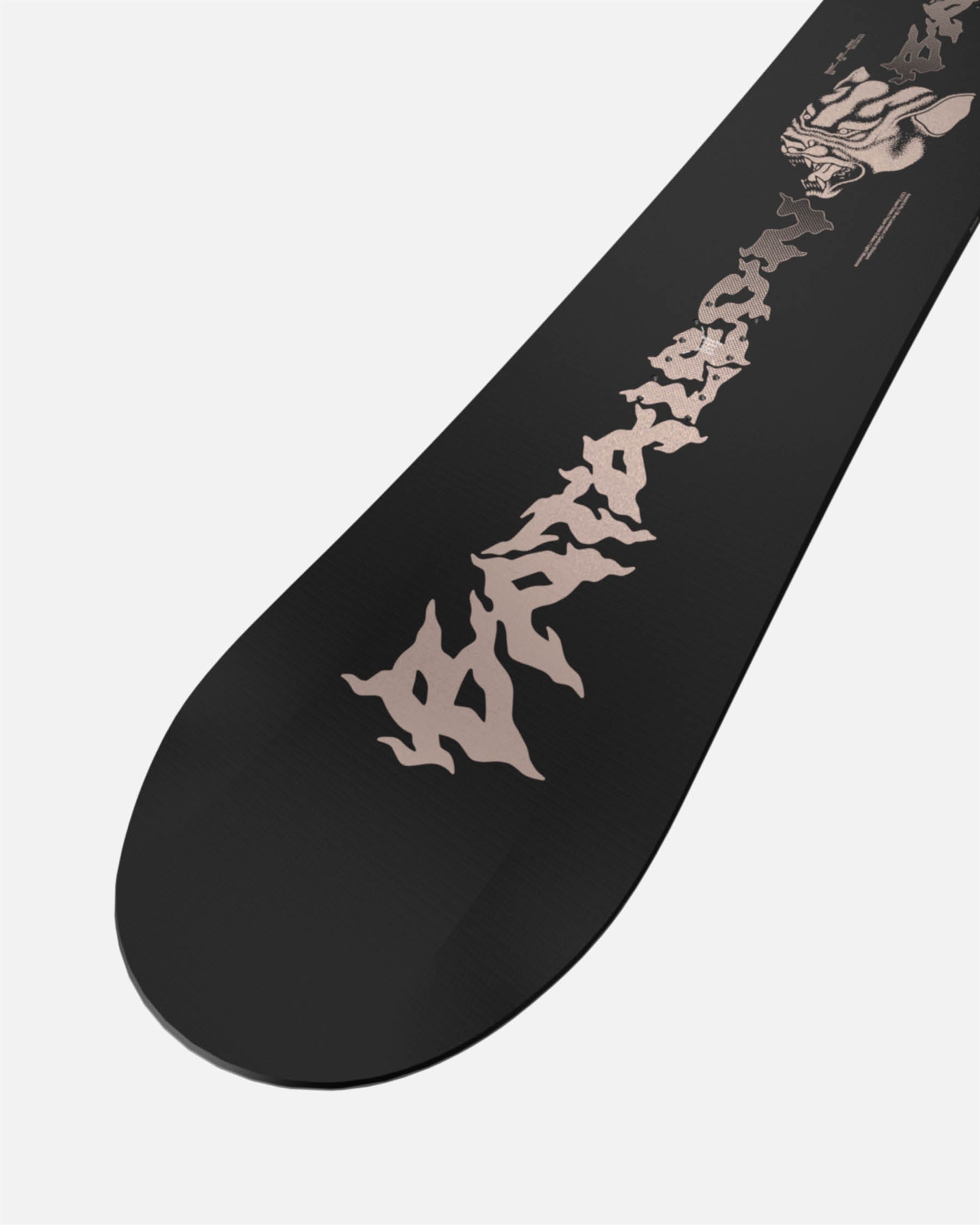 Bataleon Disaster+ Snowboard 2026/2027 – Bataleon US