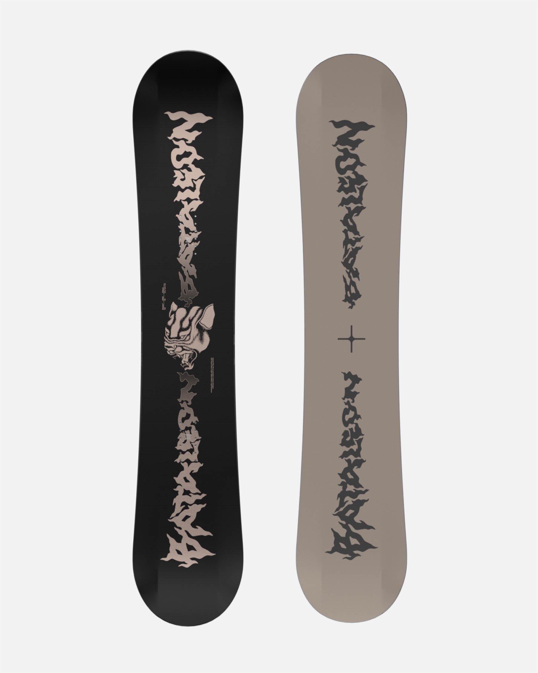 Bataleon Disaster+ Snowboard 2026/2027 – Bataleon US