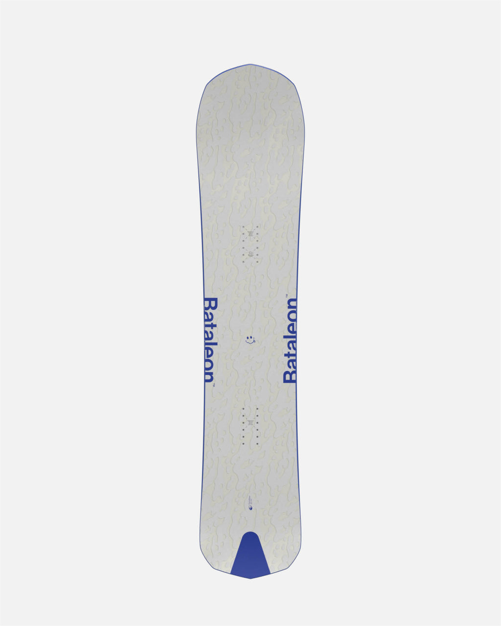 Party Wave Men's Snowboard